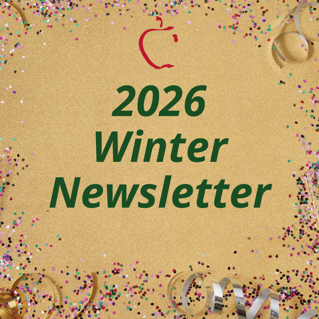 The Quarterly Newsletter - Winter 2026