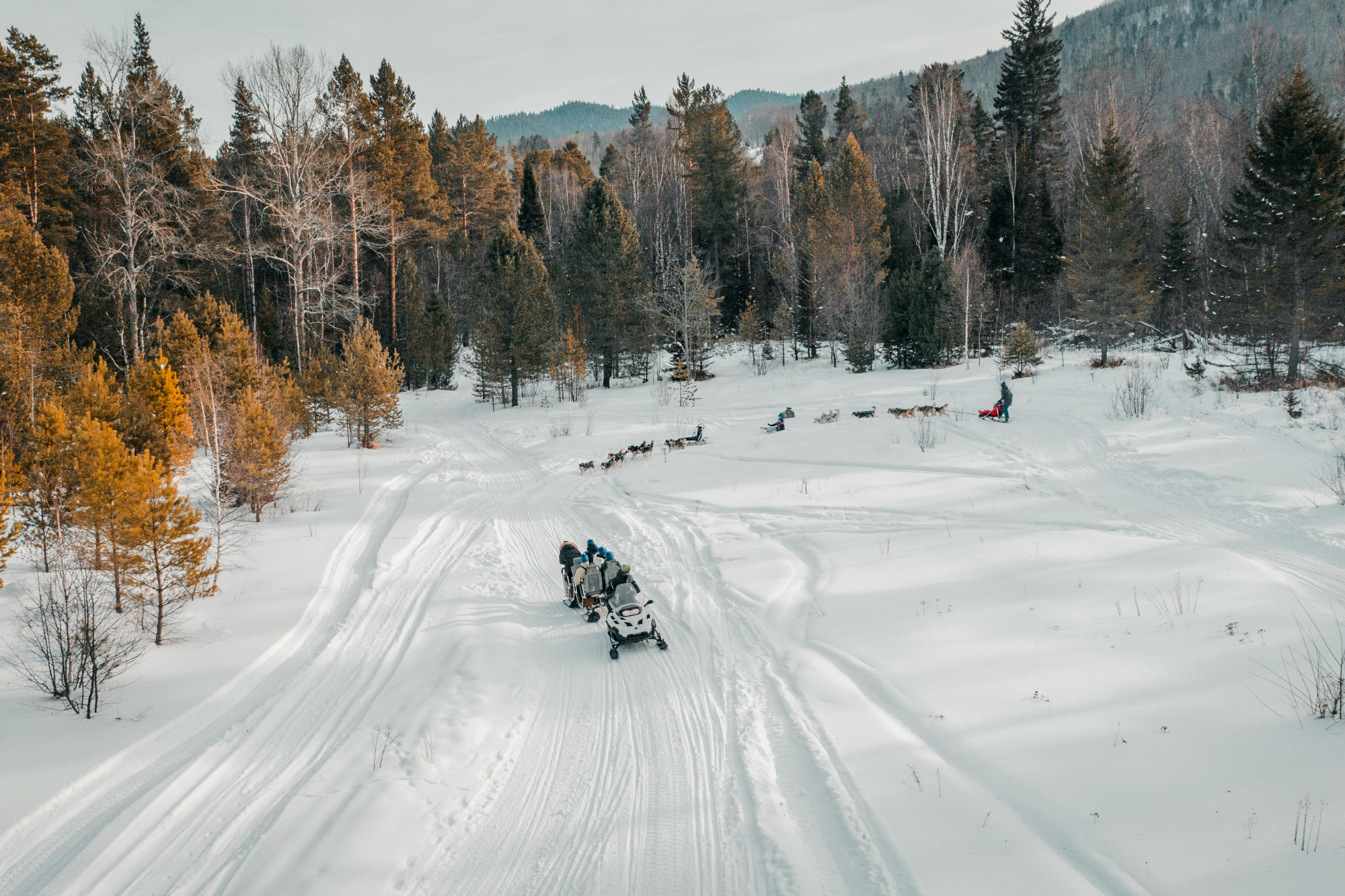 Need a Personal or Recreational Loan?