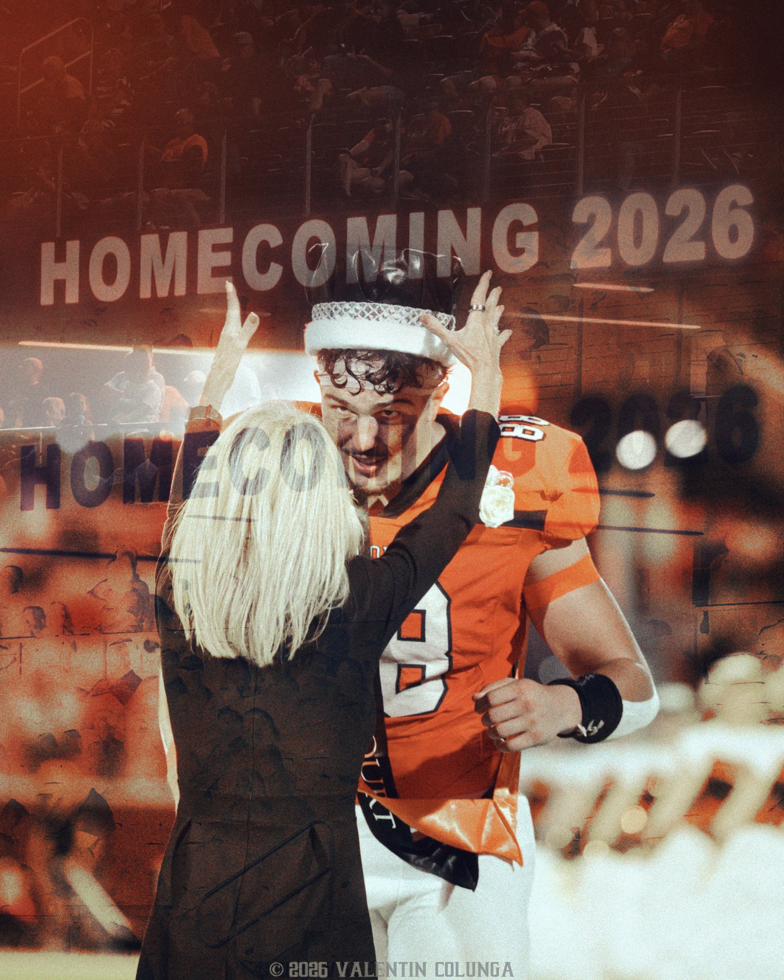 HOCO '26