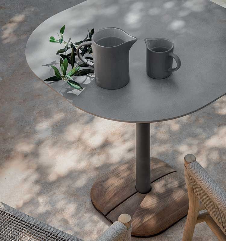 Enjoy Rectangle Lounge — Handling Space