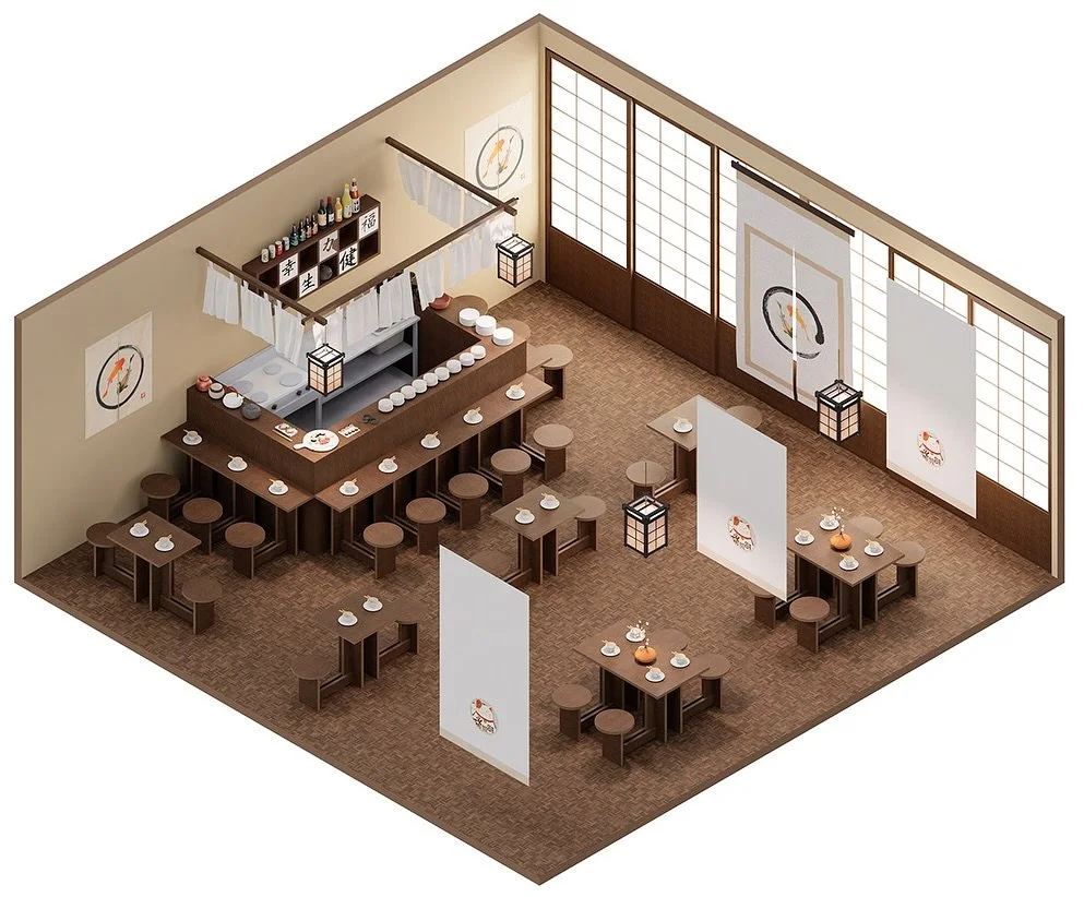 Hey Siri, play &ldquo;Japanese soul bar, Nas&rdquo;

The new design by Inma Berm&uacute;dez Studio for Sancal reinterprets the desk and stool with a fresh, contemporary approach. 

Suricata was conceived as an adaptable piece, designed to accompany u