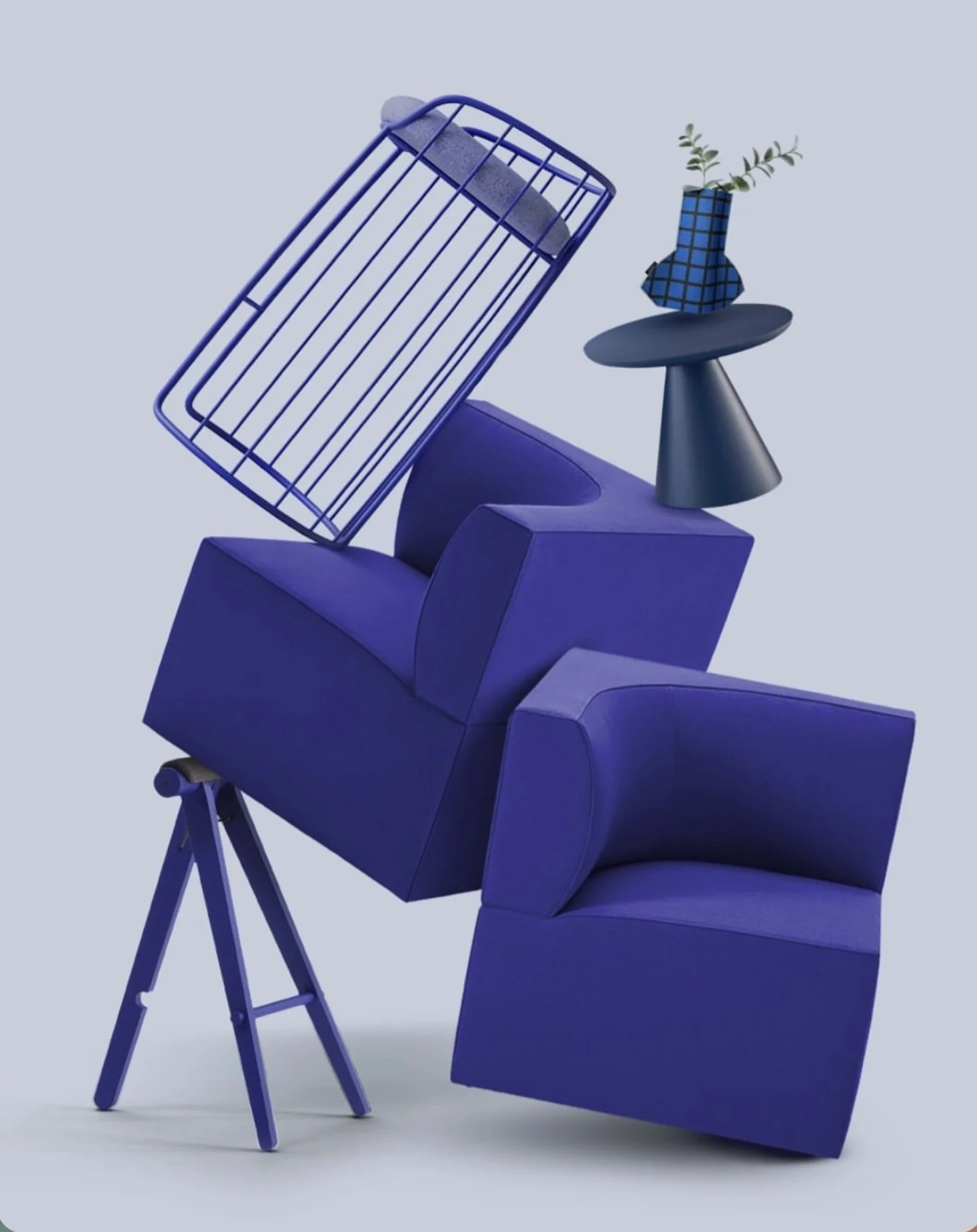 Canto by @mut_design for @sancal