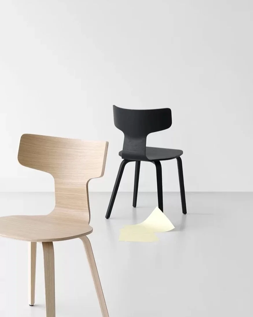 Happy birthday to Fedra by Lapalma, designed in 2004!
Entirely made out of FSC certified wood. 
#lapalmadesign #fsccertified