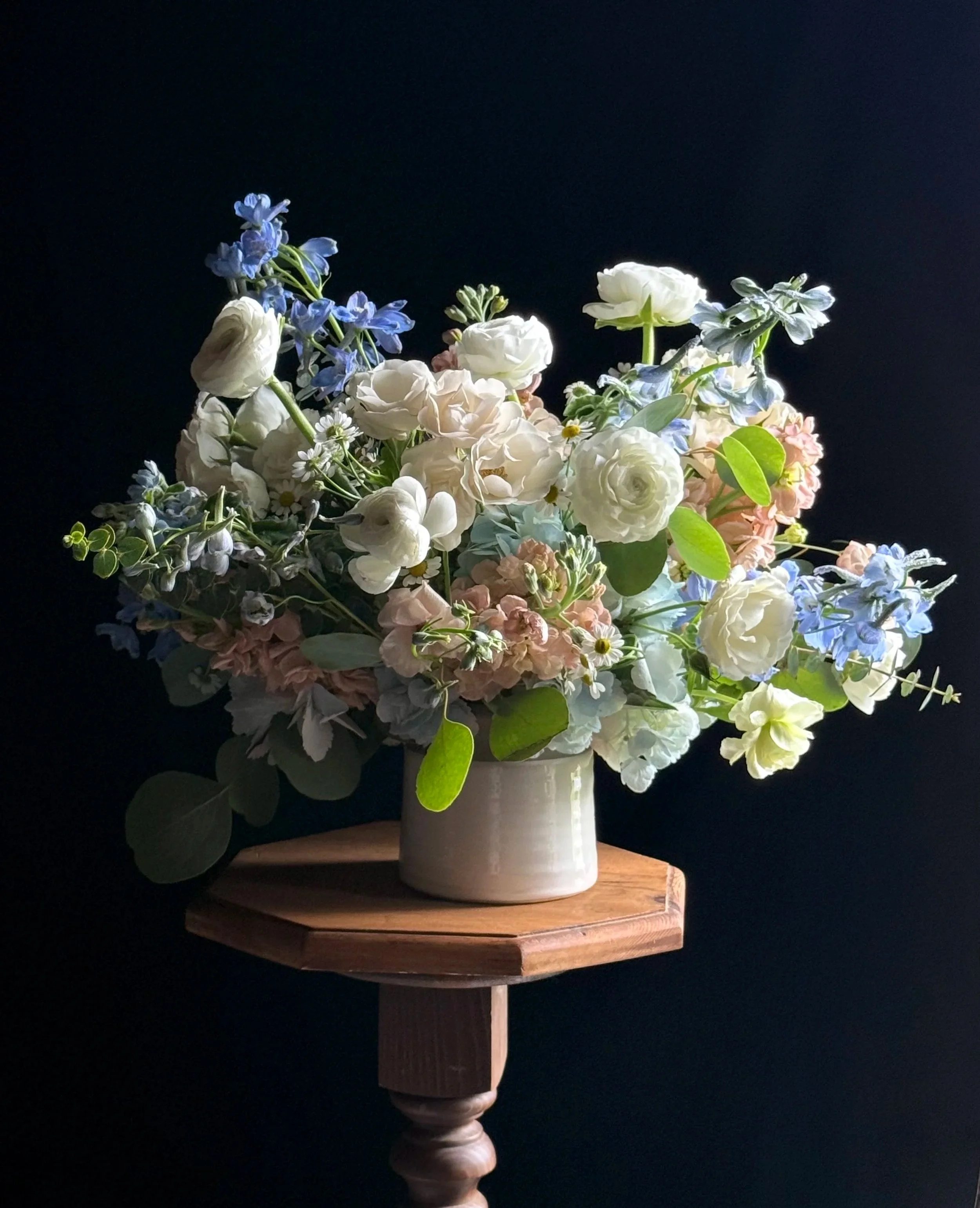 June Floral Arrangement Subscription