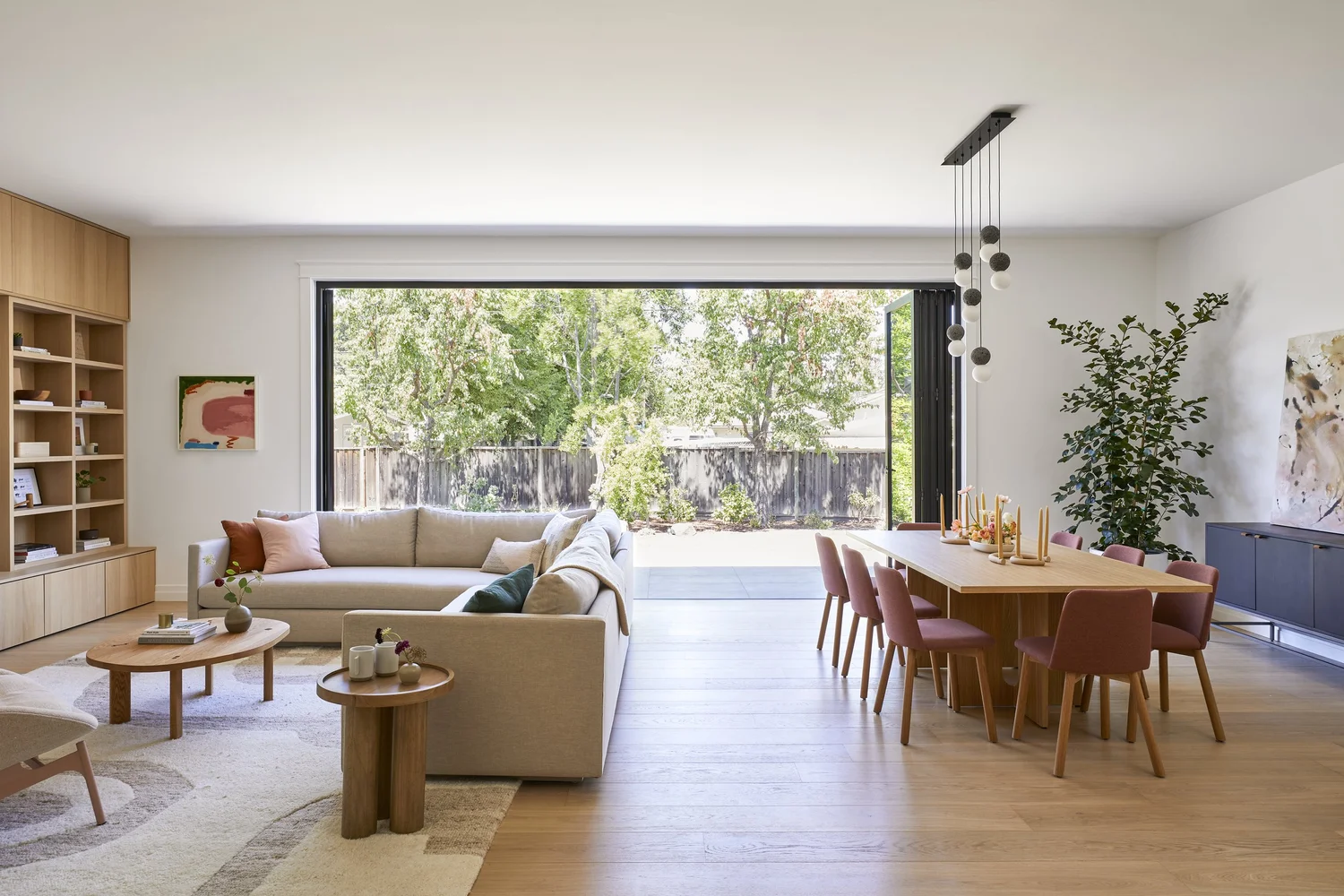 Portfolio | Explore Exceptional Interior Designs — Cathie Hong Interiors