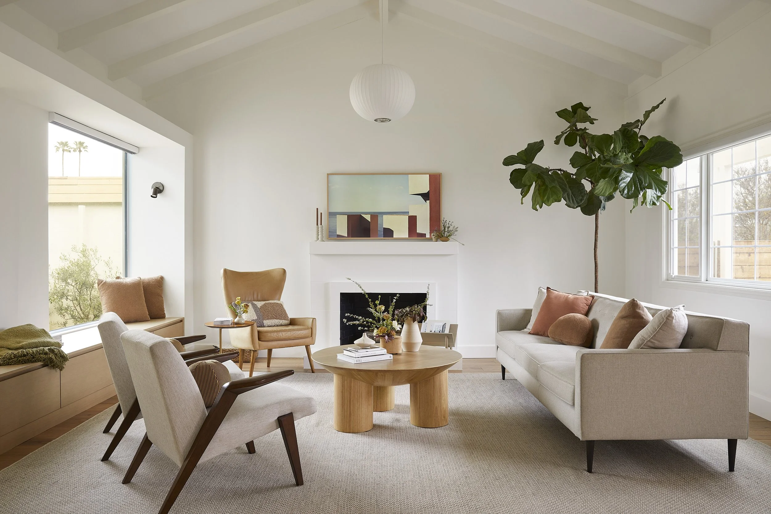 Portfolio | Explore Exceptional Interior Designs — Cathie Hong Interiors