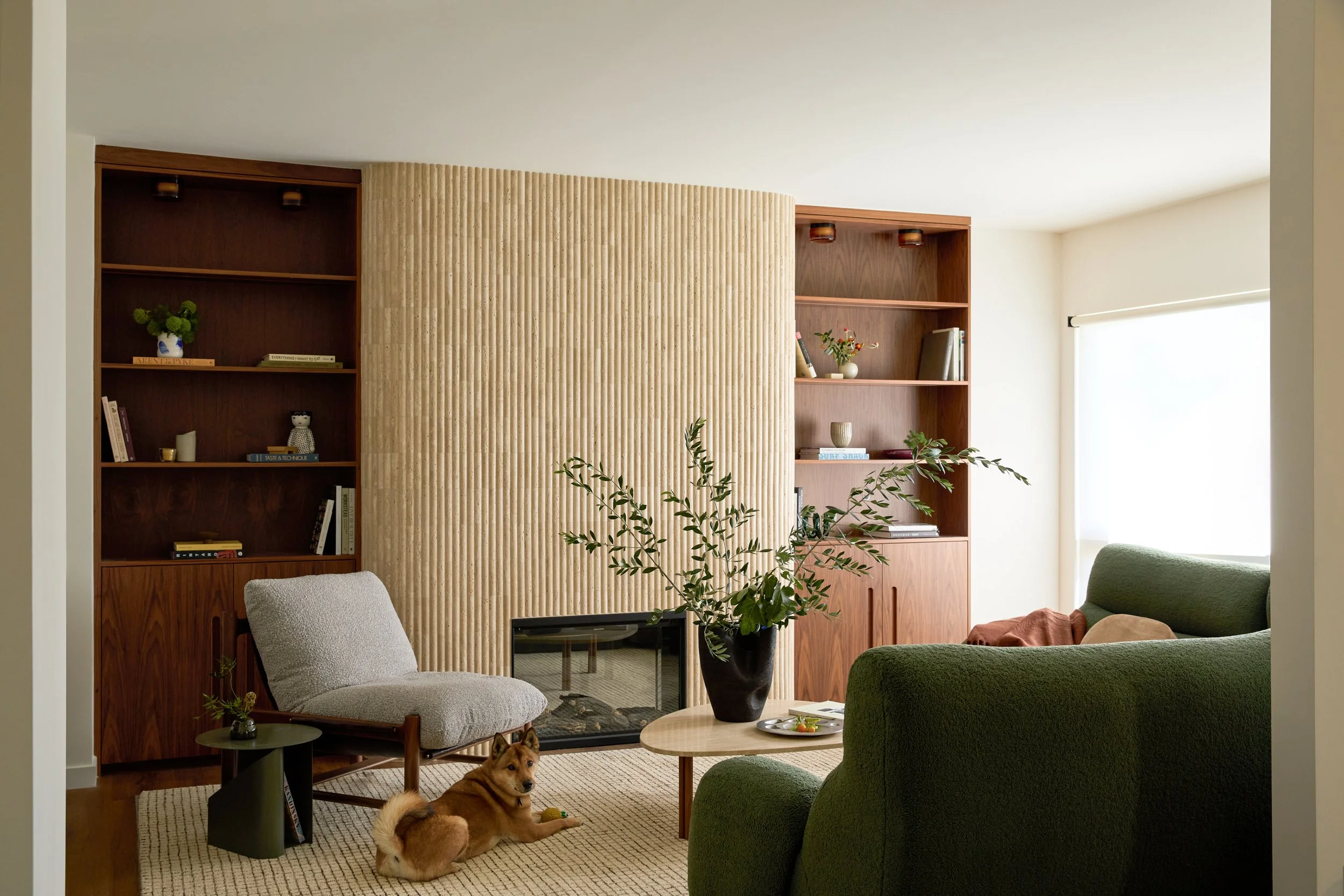 SAN MATEO KAKARU HOUSE