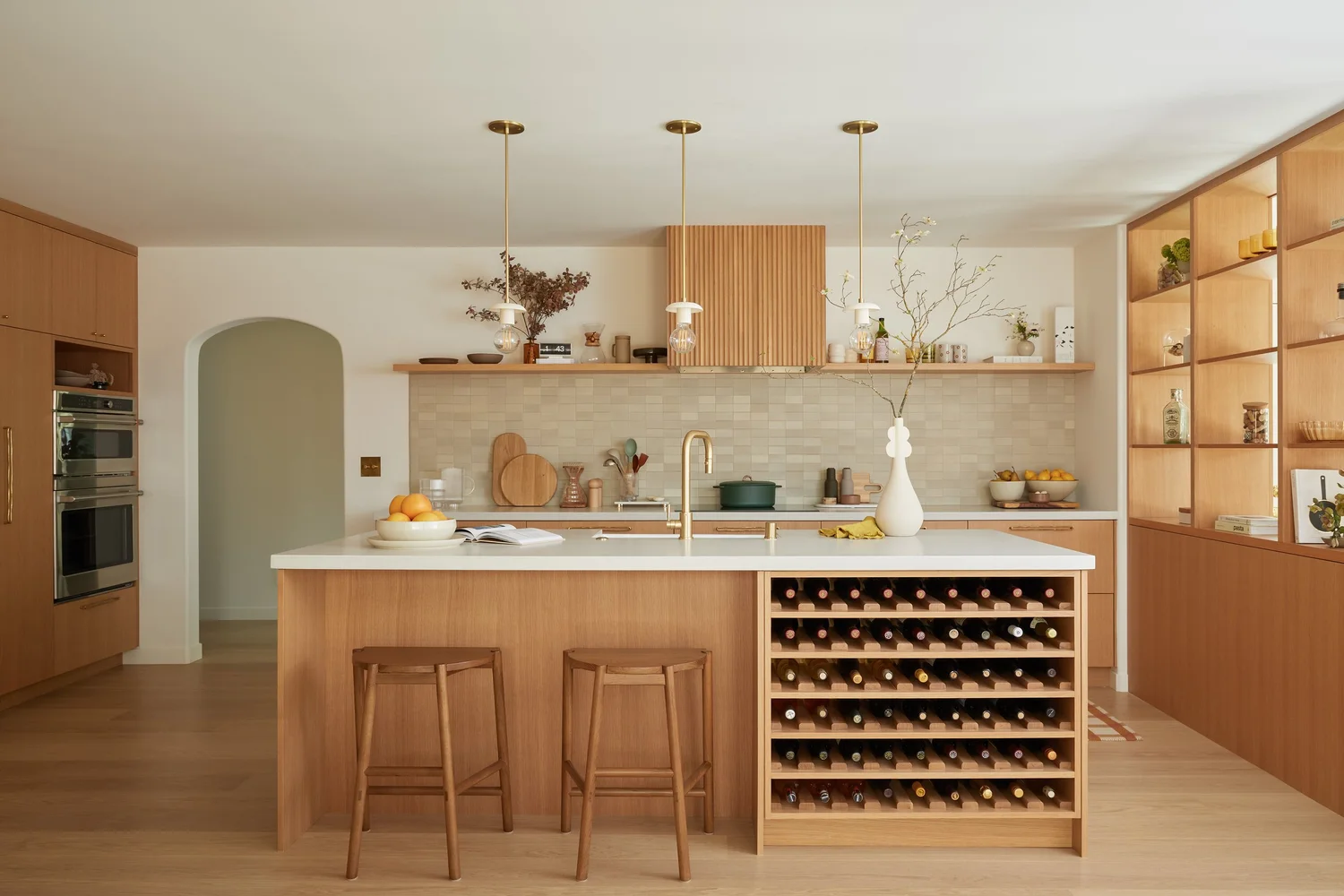 Portfolio | Explore Exceptional Interior Designs — Cathie Hong Interiors