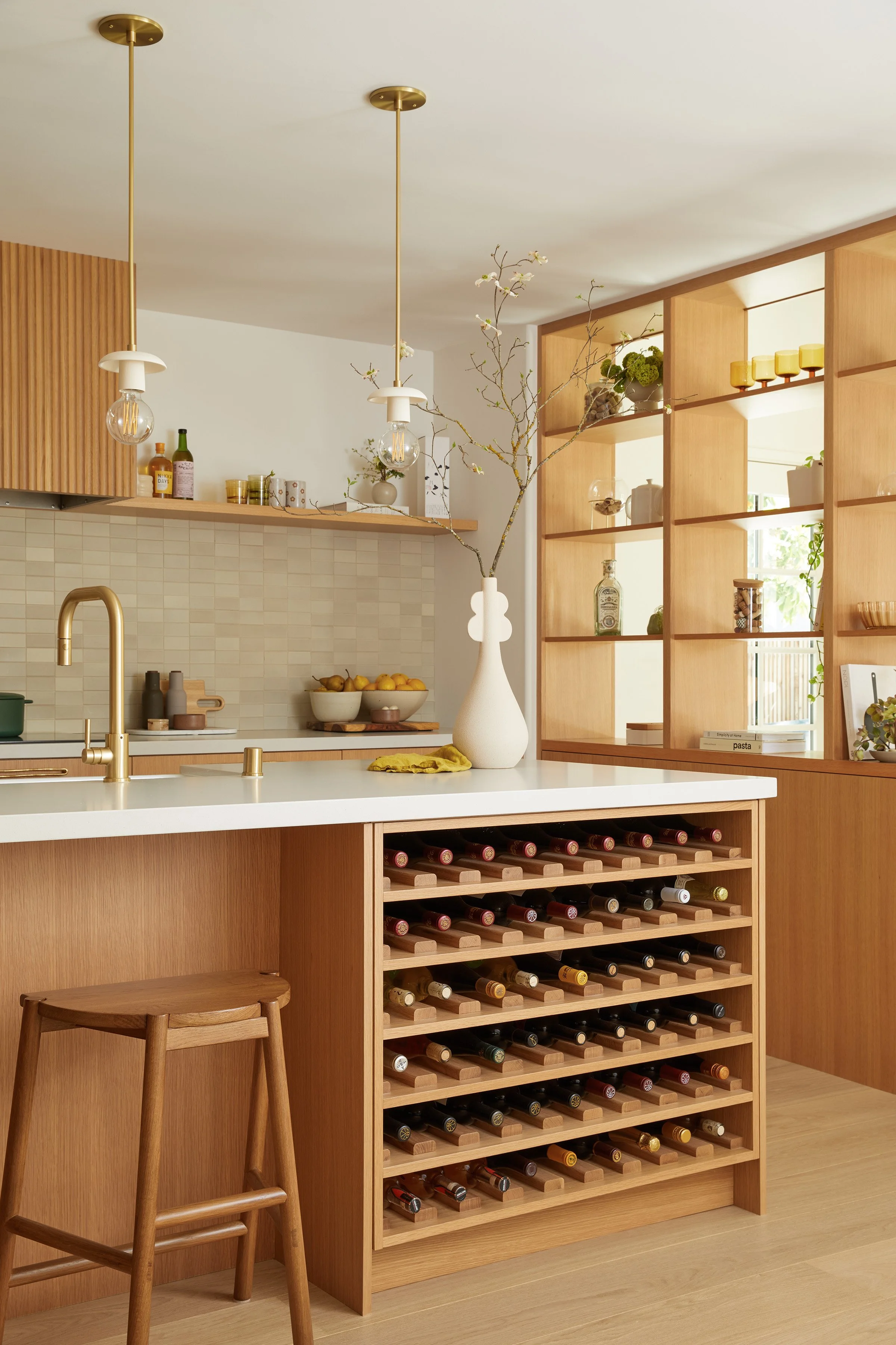 Cathie Hong Interiors - Boutique Interiors in Northern California