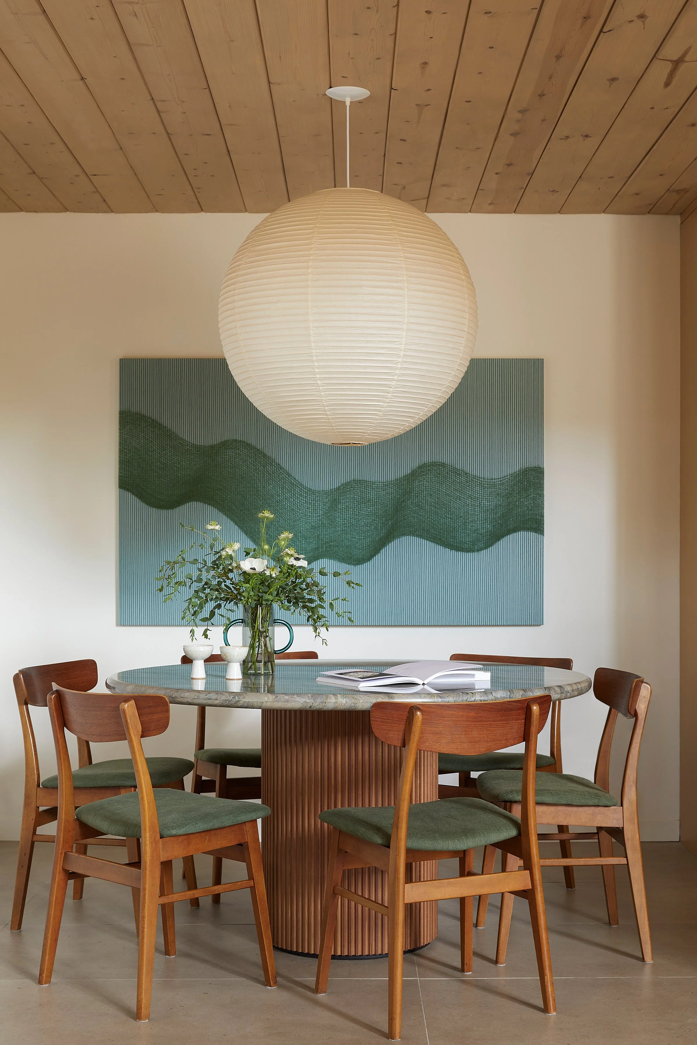 Cathie Hong Interiors - Boutique Interiors in Northern California