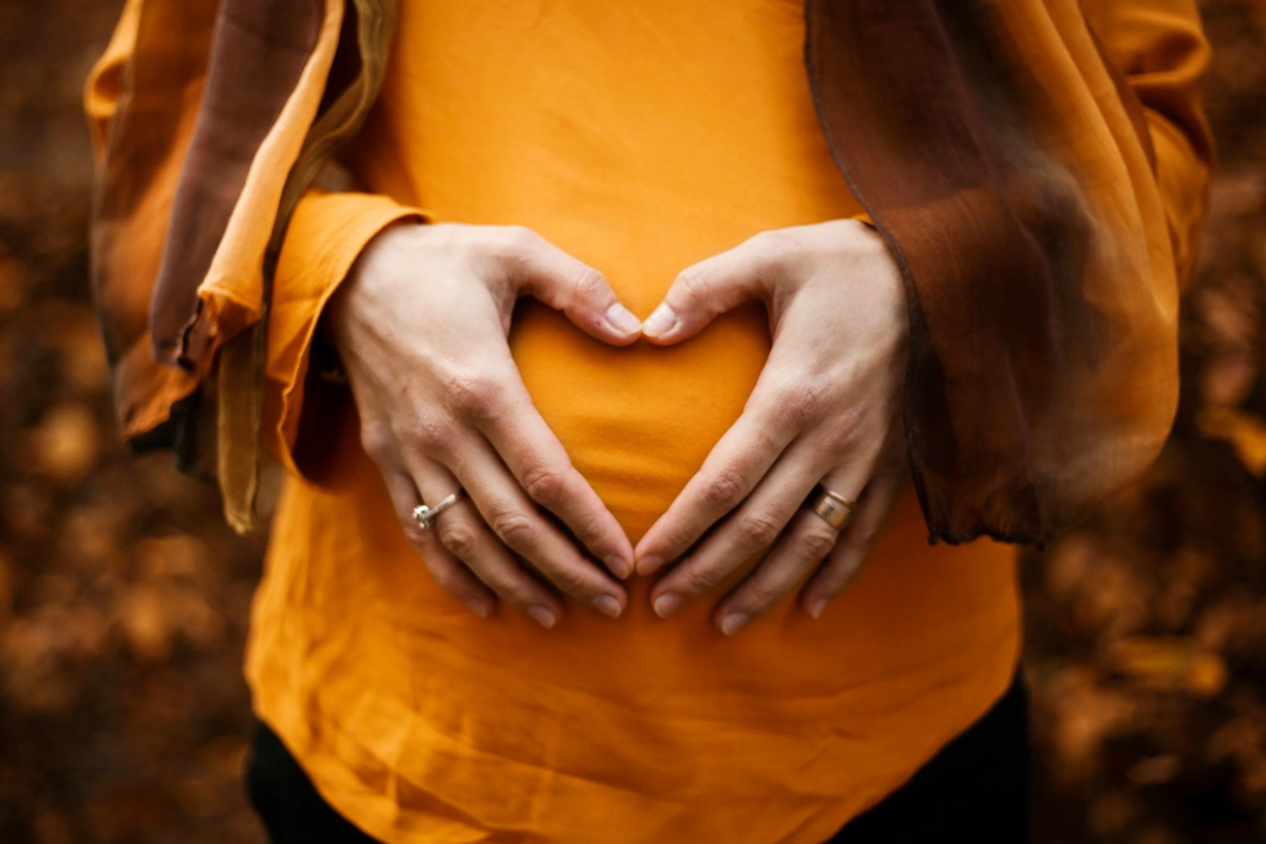 Birth Preparation: More Than Just a Class