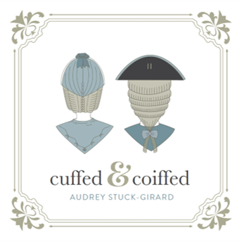 Cuffed &amp; Coiffed with Audrey Stuck-Girard