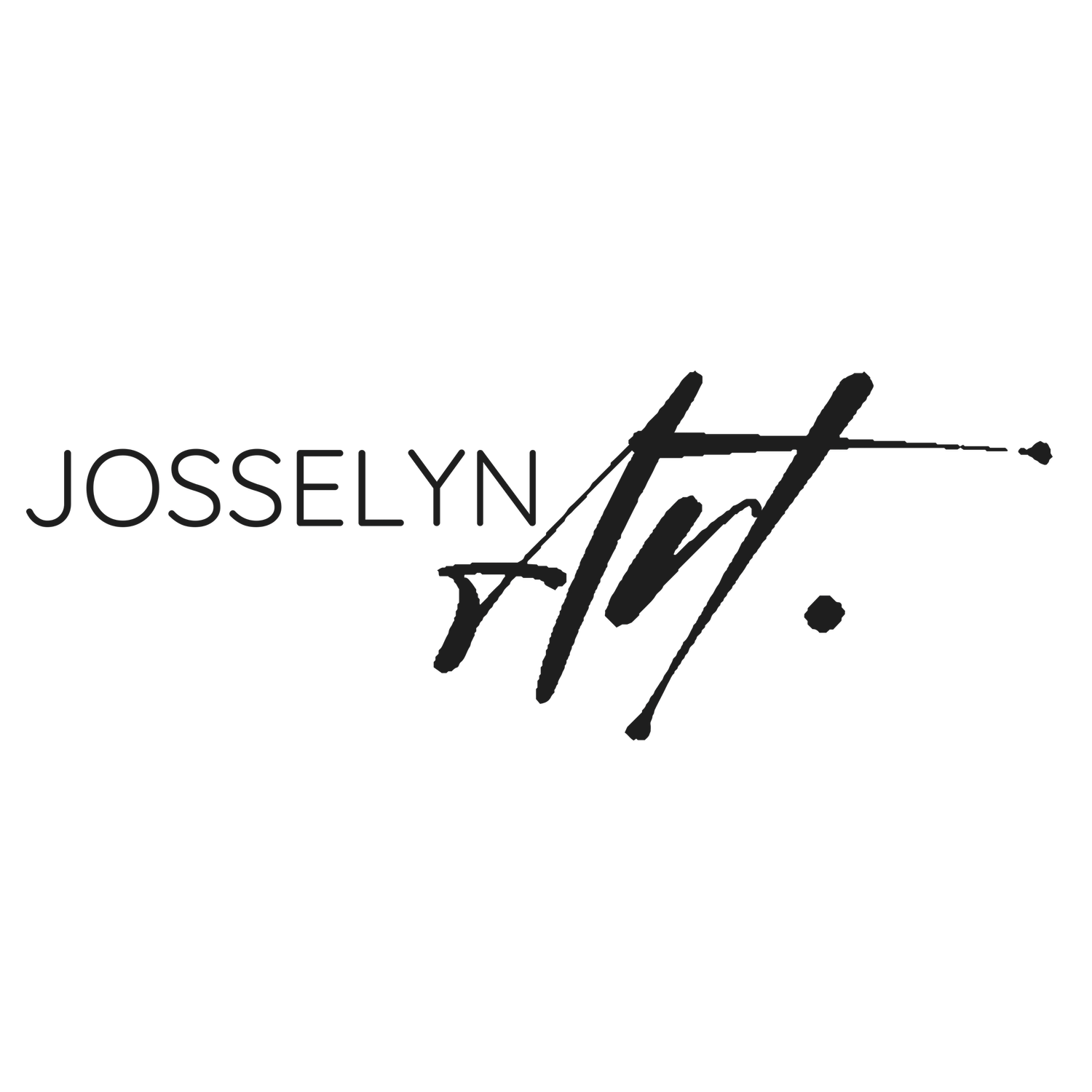 Josselyn Art