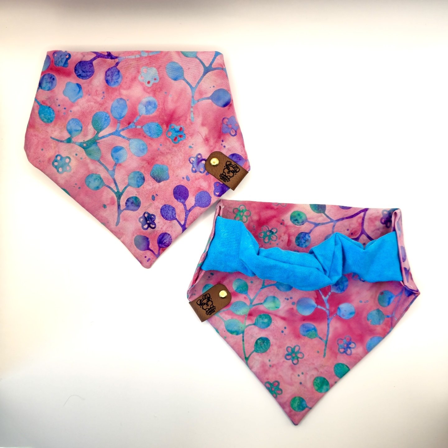 Blossoms Bandana