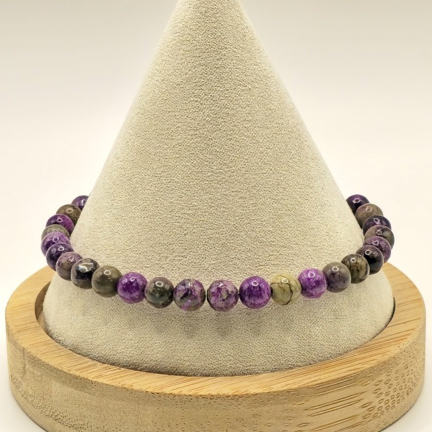 Alantisite Bracelet (6mm)
