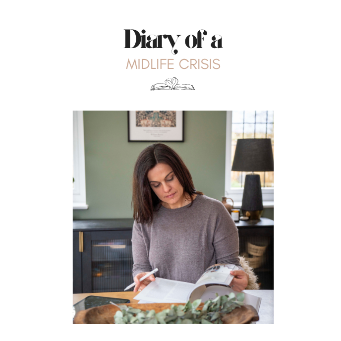 Midlife Crisis or Transformation? Why It Feels Like a Crisis (But Isn't)