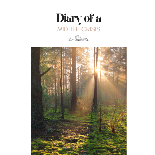 The Forest Dweller Phase: What My Therapist Told Me About Midlife