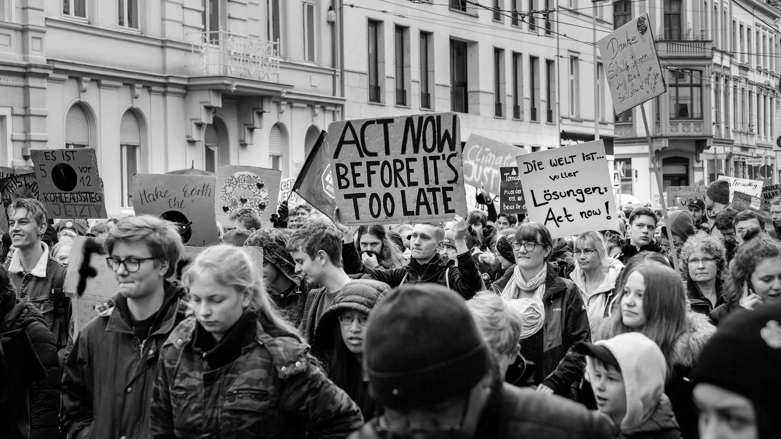 A new study in PNAS Nexus tests the efficacy of 17 behavioural interventions for collective climate action