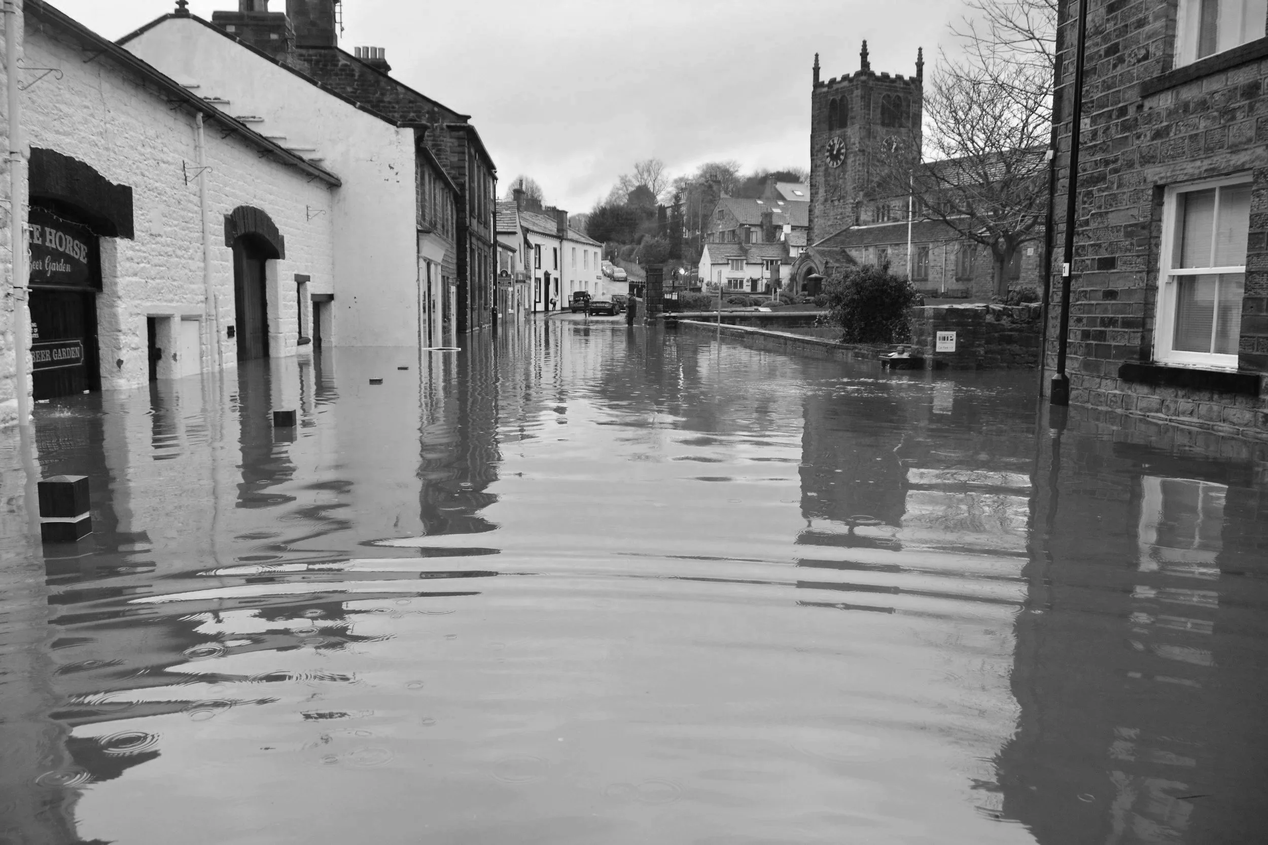 A new study in Nature Climate Change measure extreme weather attribution with climate policy support across 73 nations