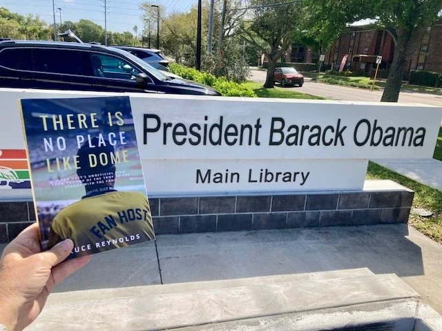 Of course you can find it the library