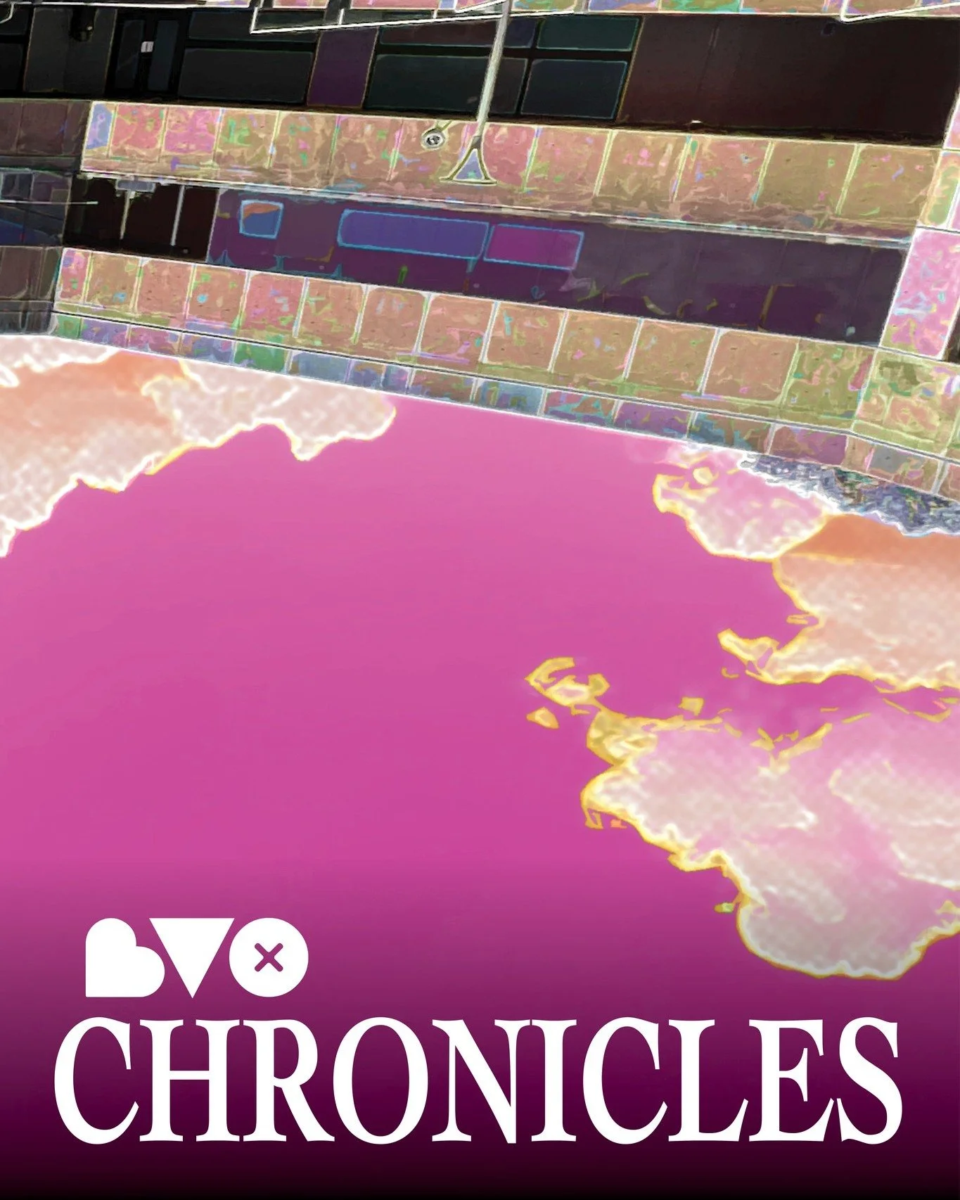 Ever wondered what it feels like to step inside a video game?

The River of Time is turning that dream into something real - where puzzles talk back, walls shift, and holograms have personality.

It&rsquo;s play + tech + Memphis creativity colliding 