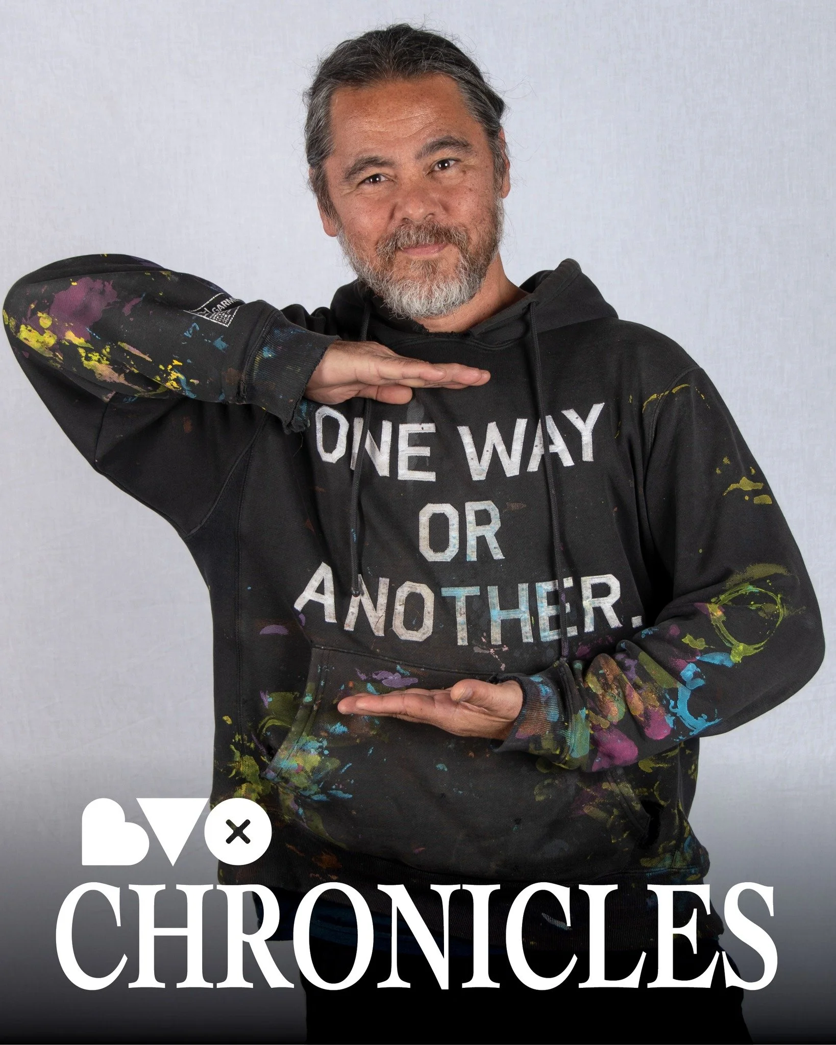 From dream to reality.

What began as a sketch in a notebook has grown into a multiverse built by artists, technologists, storytellers, and makers - right here in Memphis.

In our latest BVO Chronicle, we&rsquo;re sharing the journey behind Baron Von