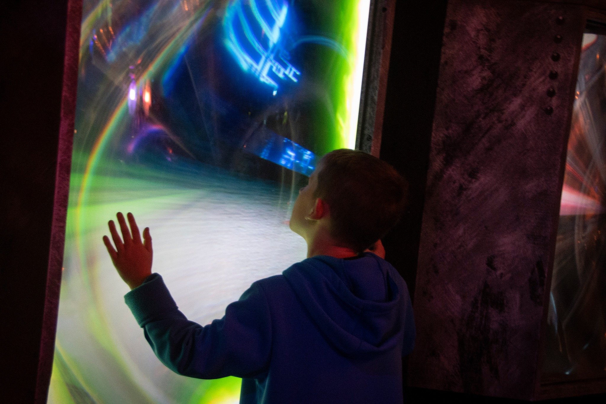 Some discoveries require a closer look.

#BVO #BVOEXP #immersiveexperience #bvo4memphis #Memphis