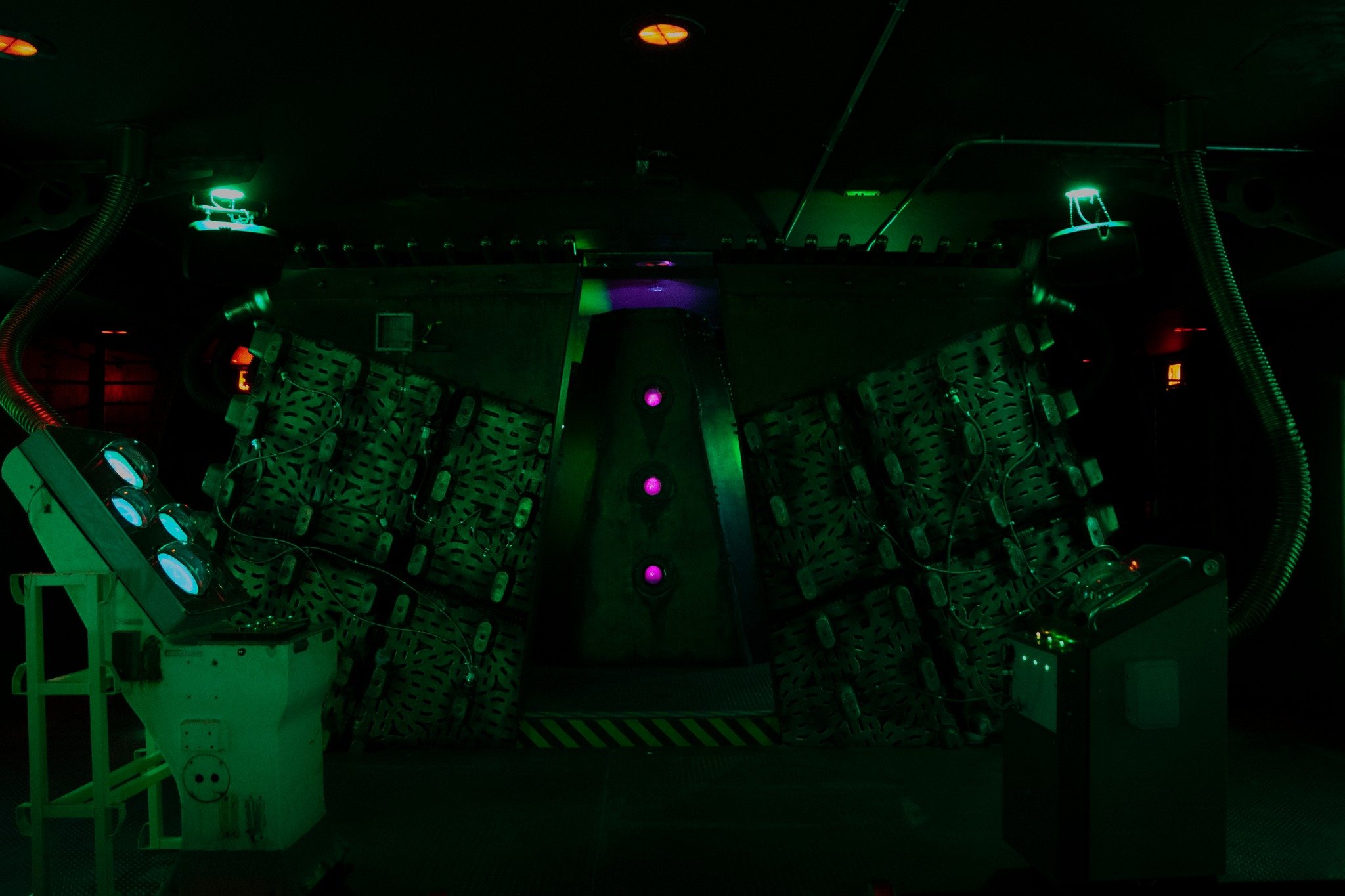 Enter the Green Dragon.

#BVO #BVOEXP #baronvonopperbean #thegreendragon #multiverse