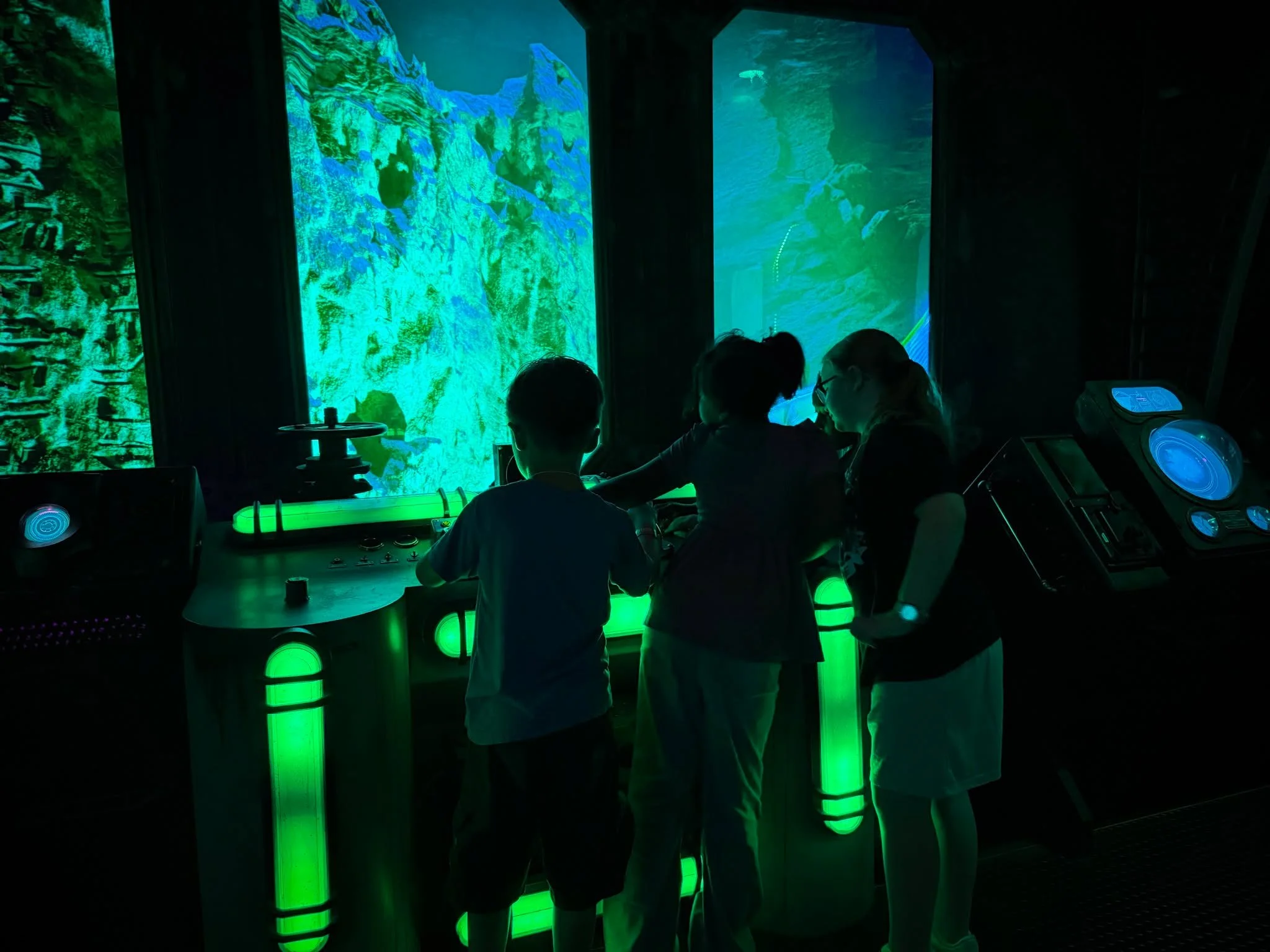 The Green Dragon is listening. Keep exploring. 

#BVO #BVOEXP #BaronVonOpperbean #TravelerSighting #CuriosityRewarded #ImmersiveExperience #Multiverse