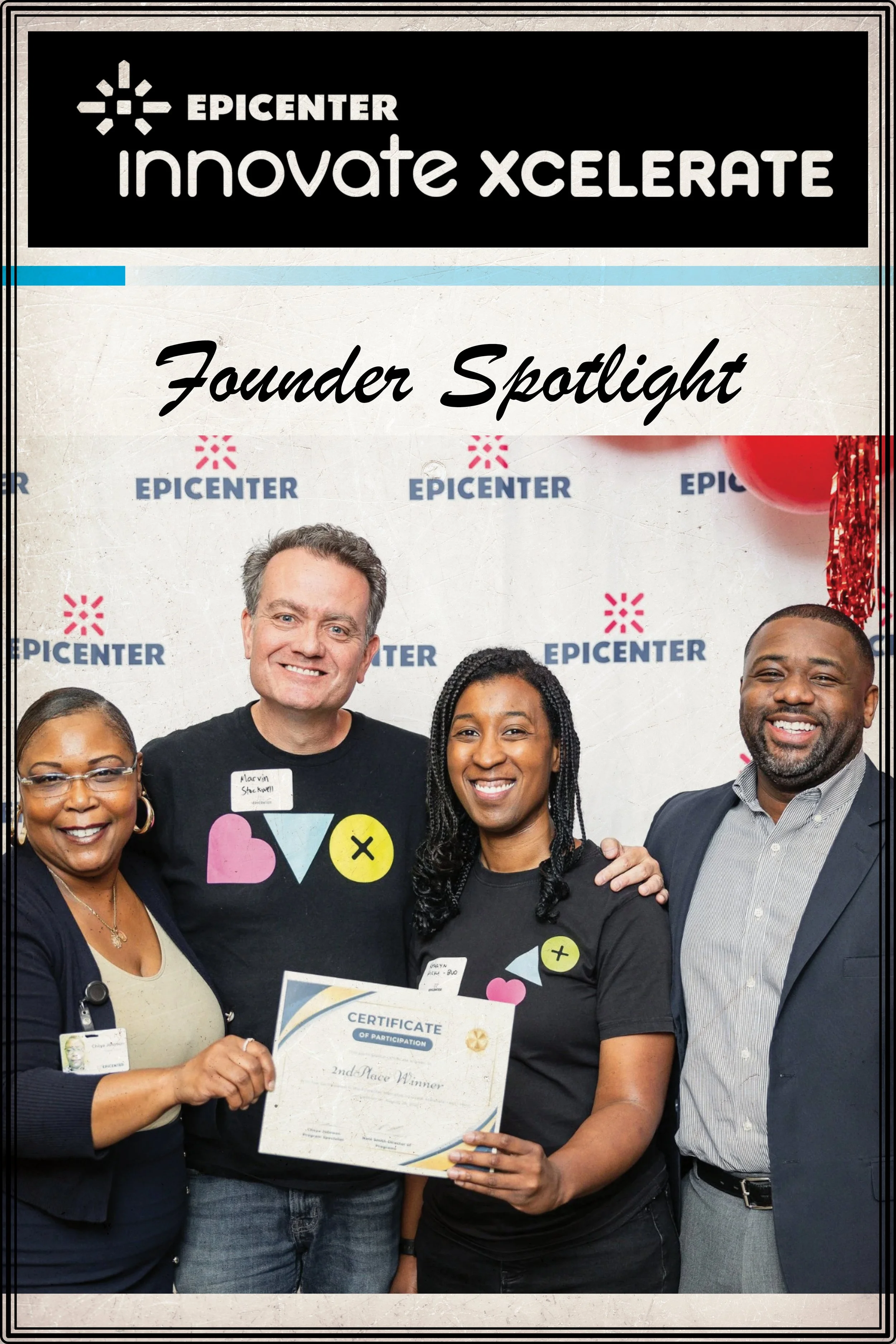 Innovate Xcelerate: Baron Von Opperbean &amp; the River of Time Featured as a Memphis Innovation Project