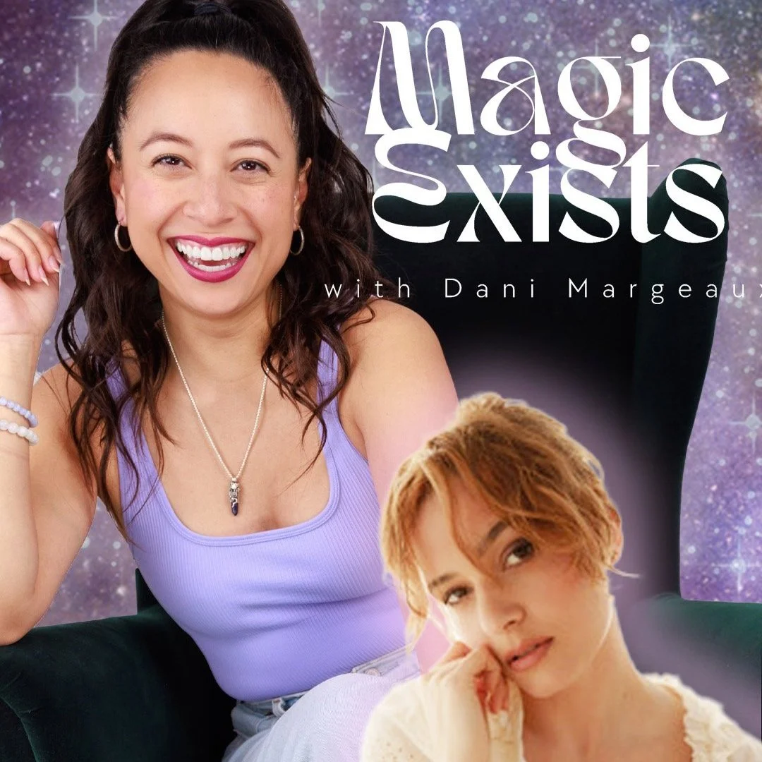 BANEFUL MAGICK FOR VICTIMS OF ABUSE