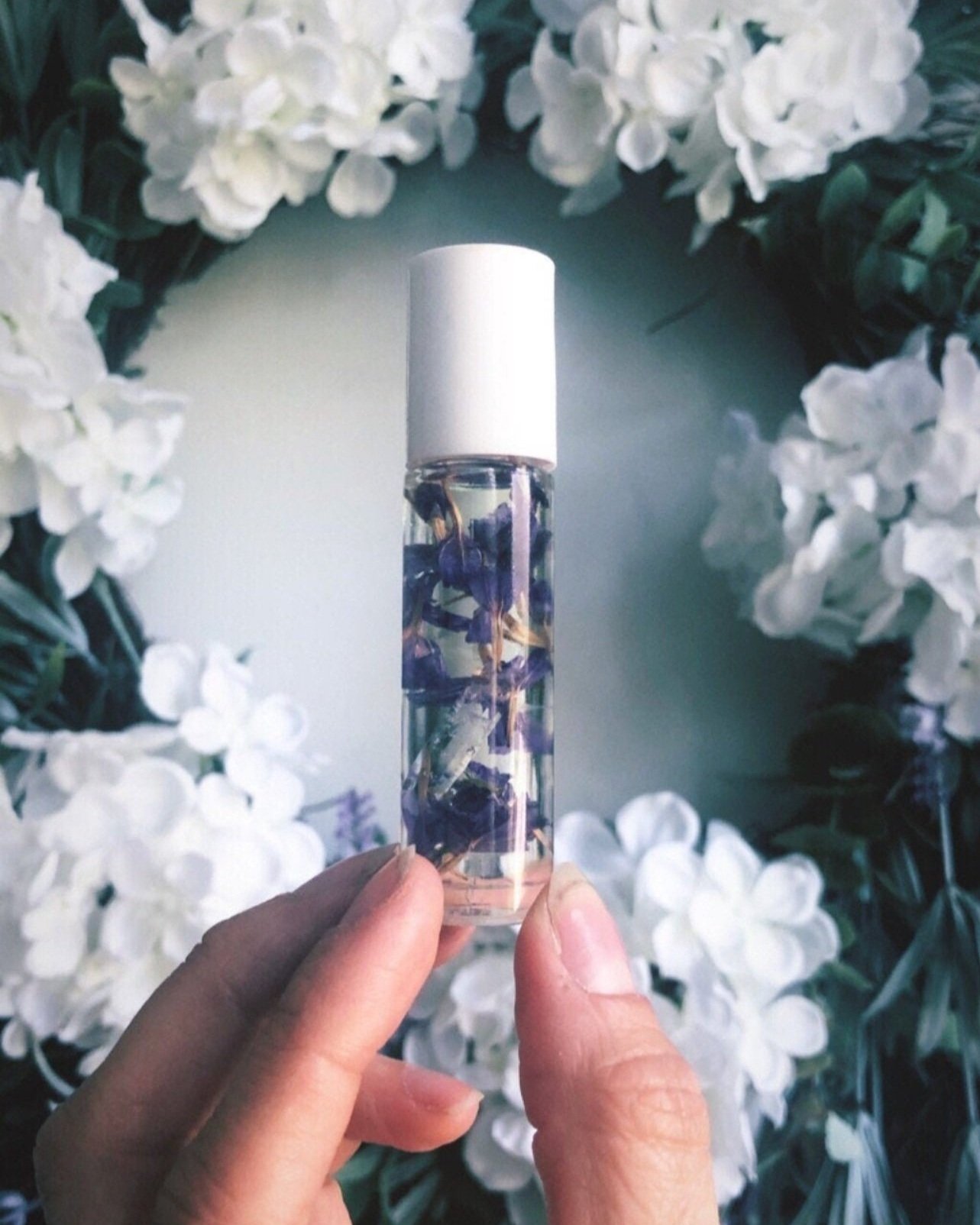 Tool: Astral Projection Oil