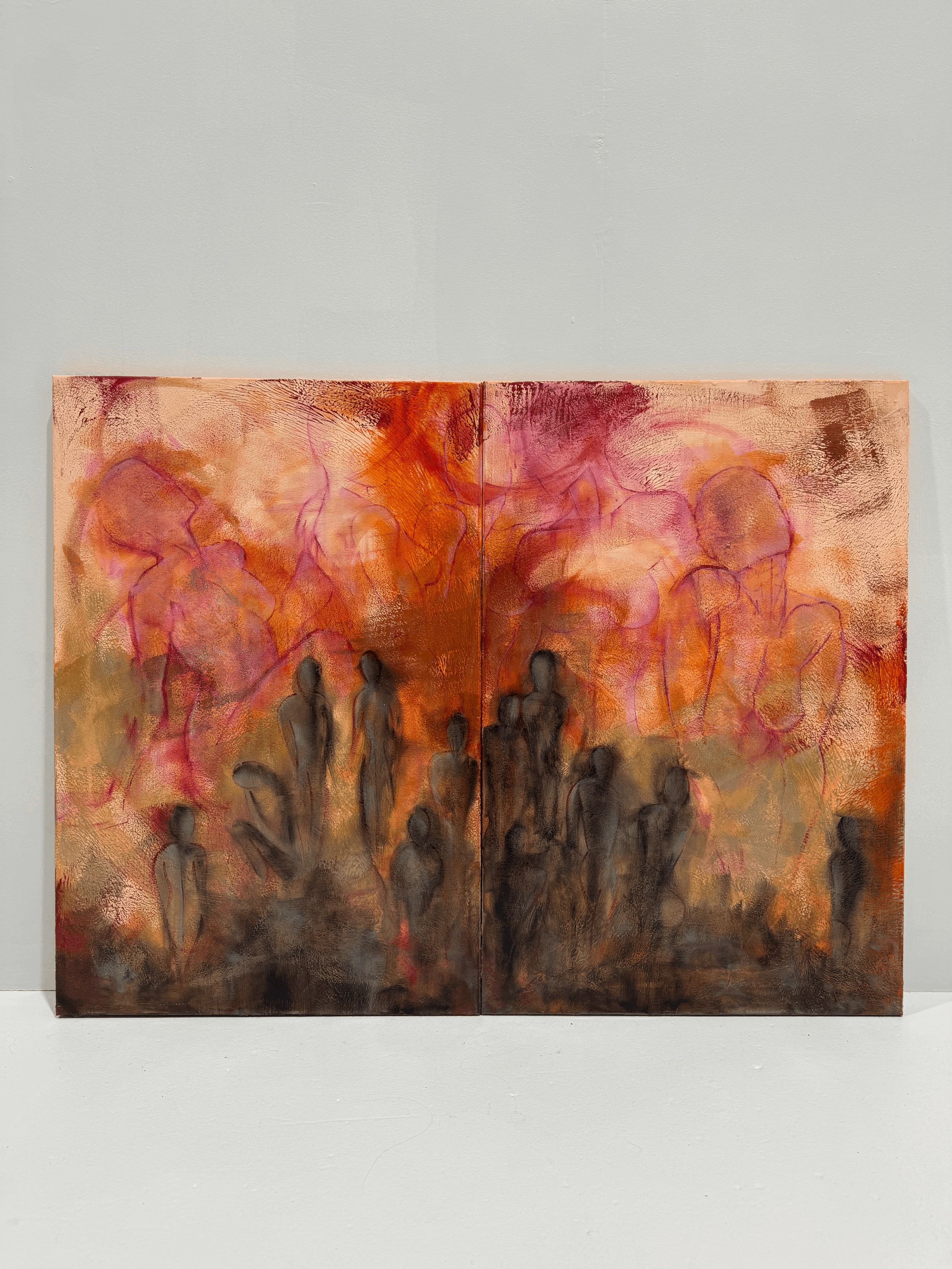 The Healing Edges: Discovering Mental Resilience