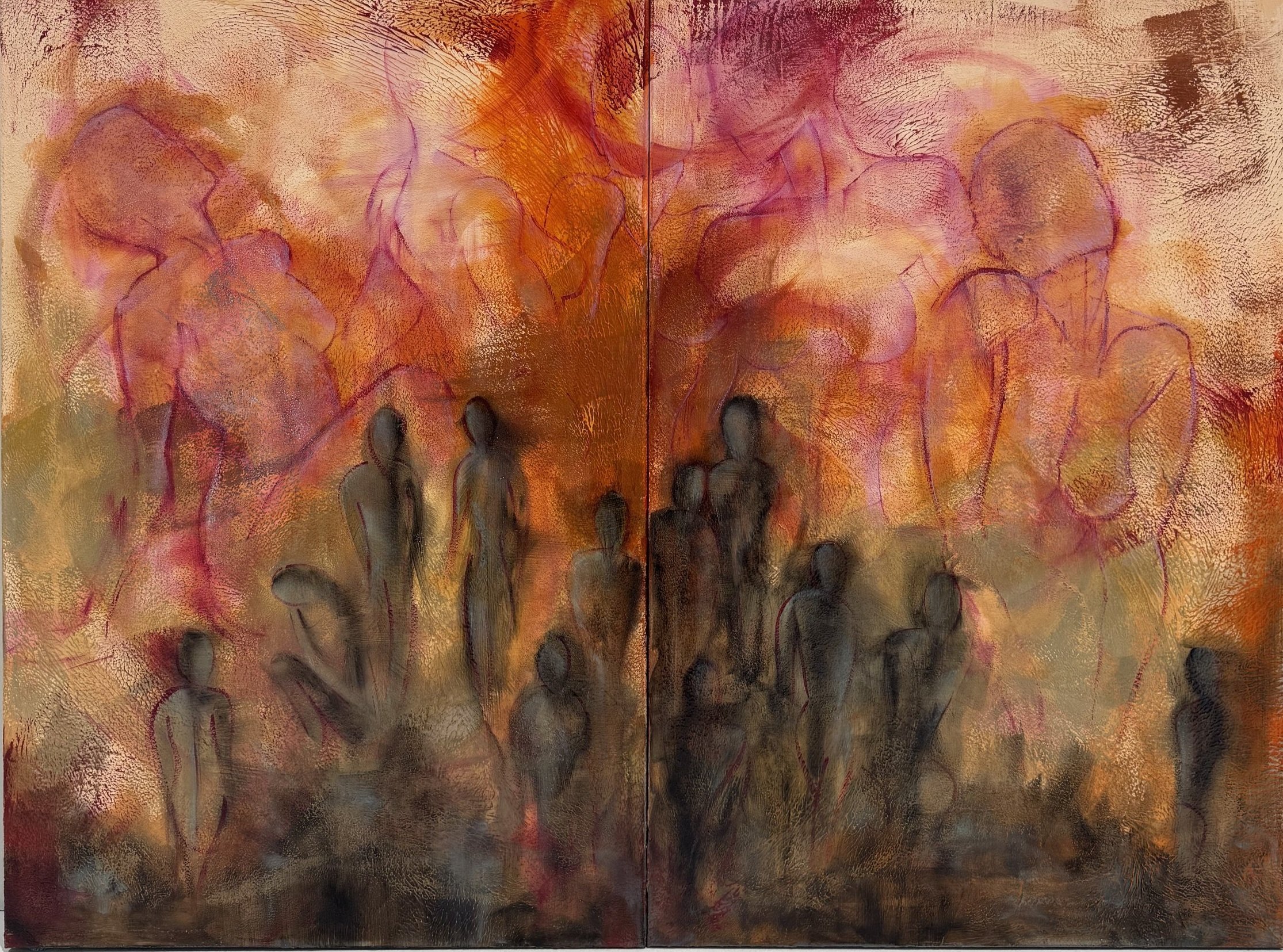 EDGES original print limited edition