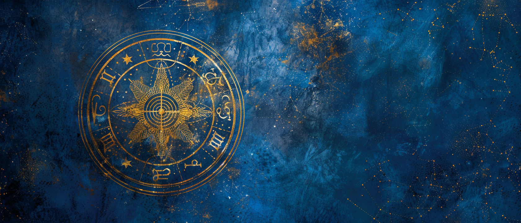 Western Astrology blog