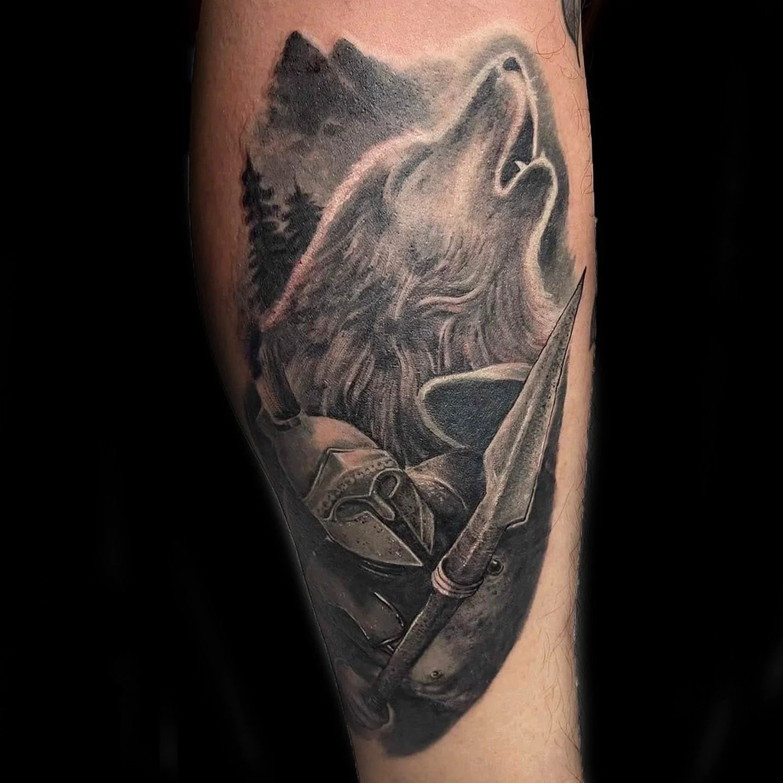 Black-and-grey-work-Lantern-and-Moth-tattoo-Da-Nang.JPG