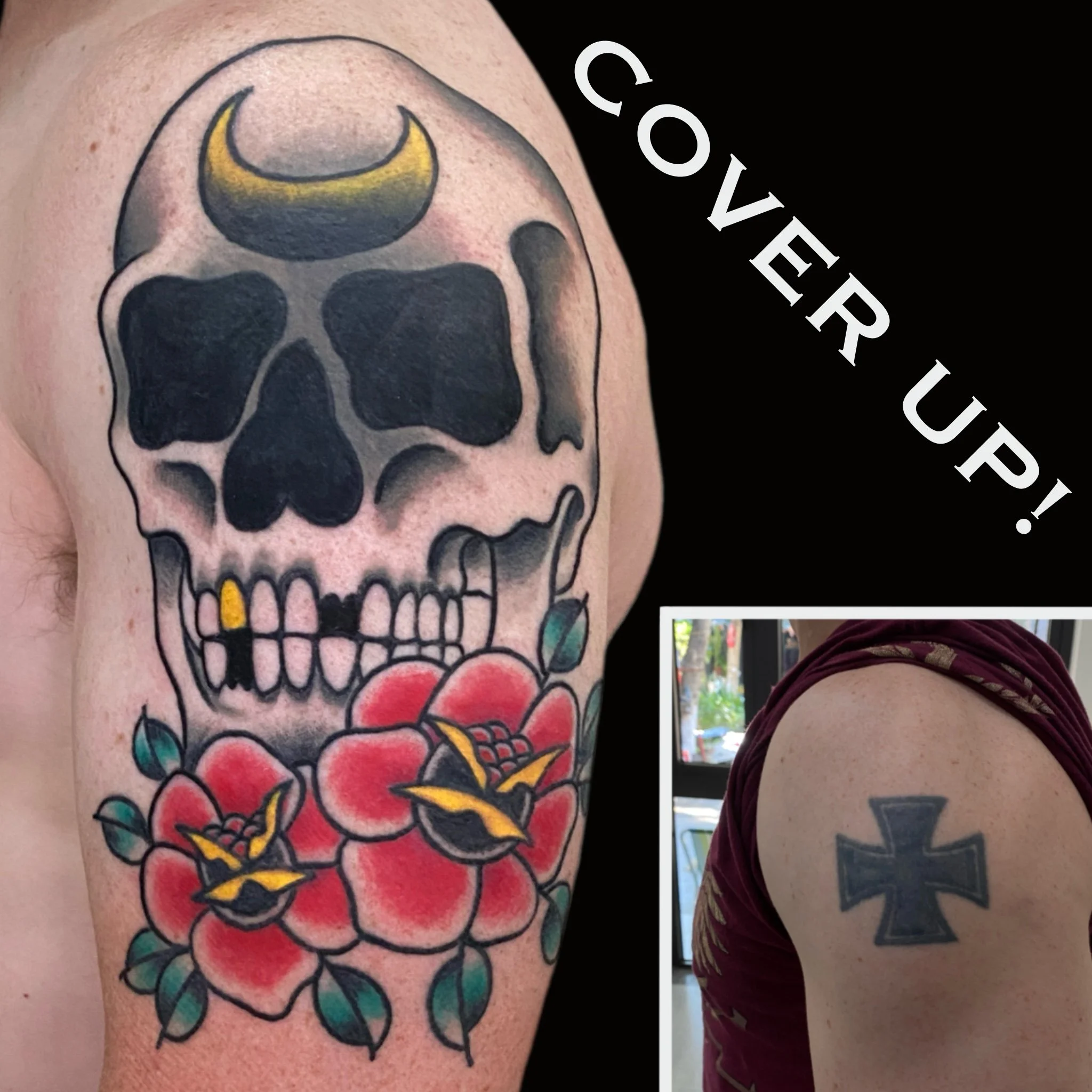 Old-School-Style-cover-up-tattoo-by-Da-Nang-Tattoo-Studio.JPG