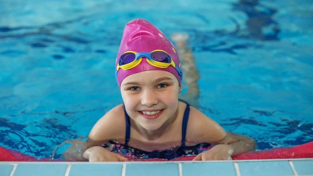 Ivy Swim School