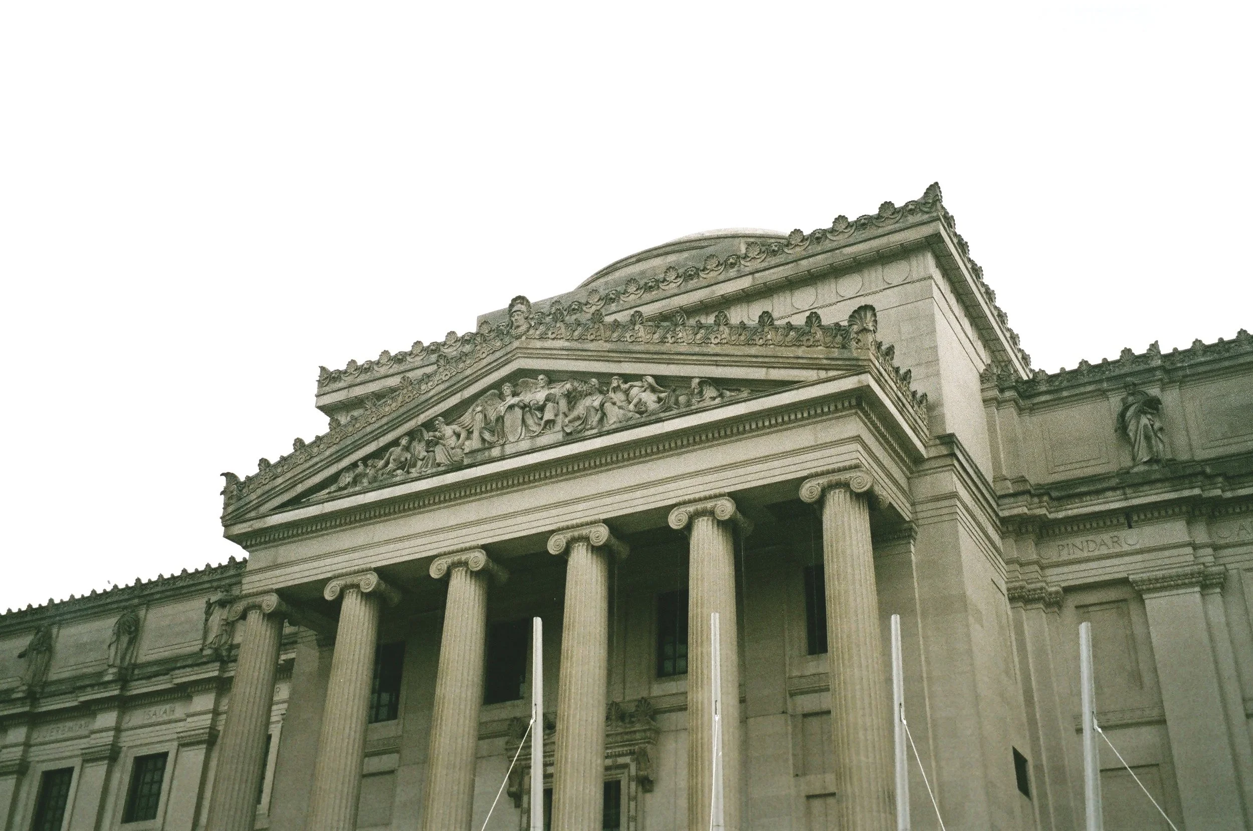 Brooklyn Museum