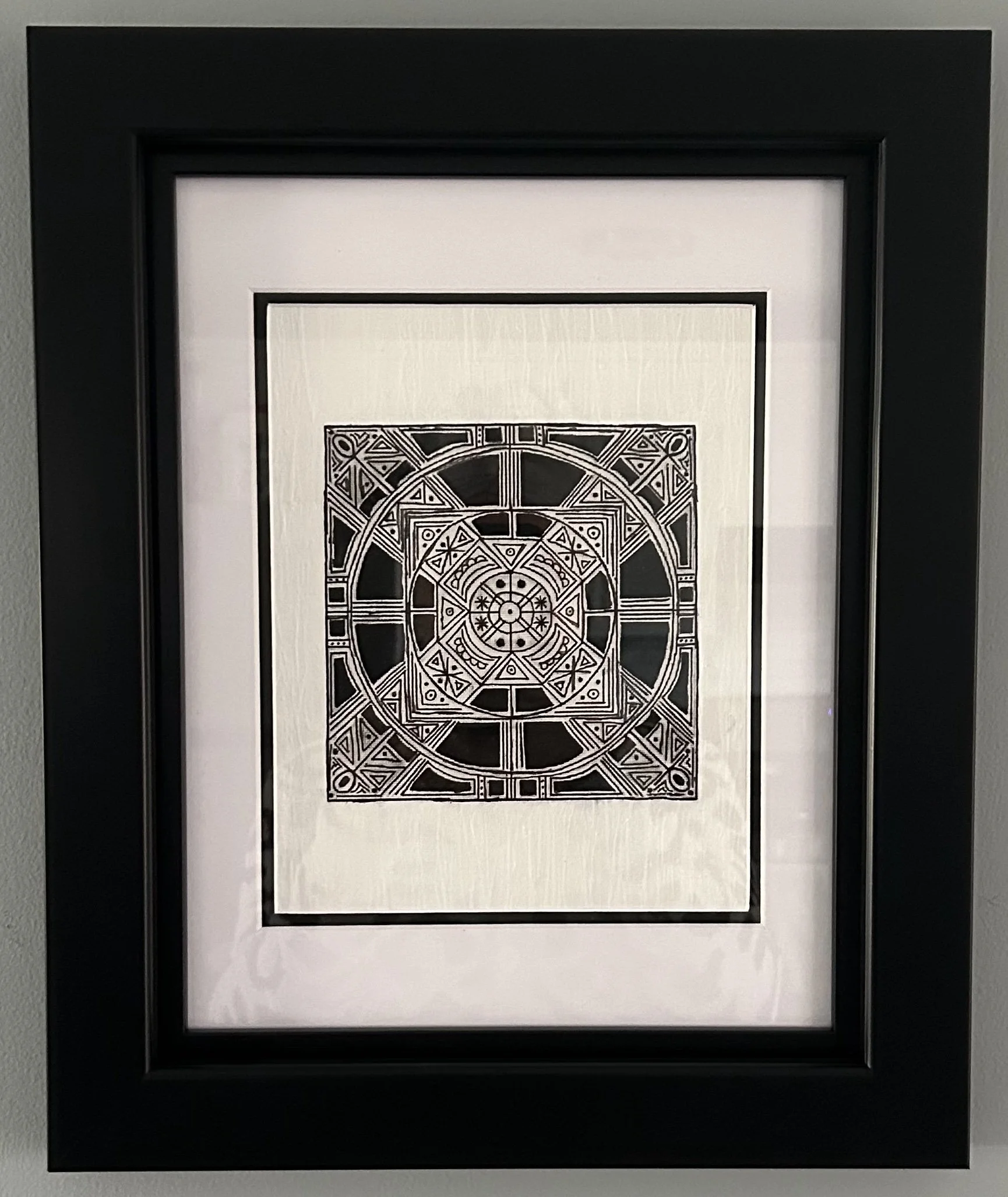 The Universe Creates Itself and You Are The Universe.jpg