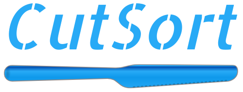 CutSort