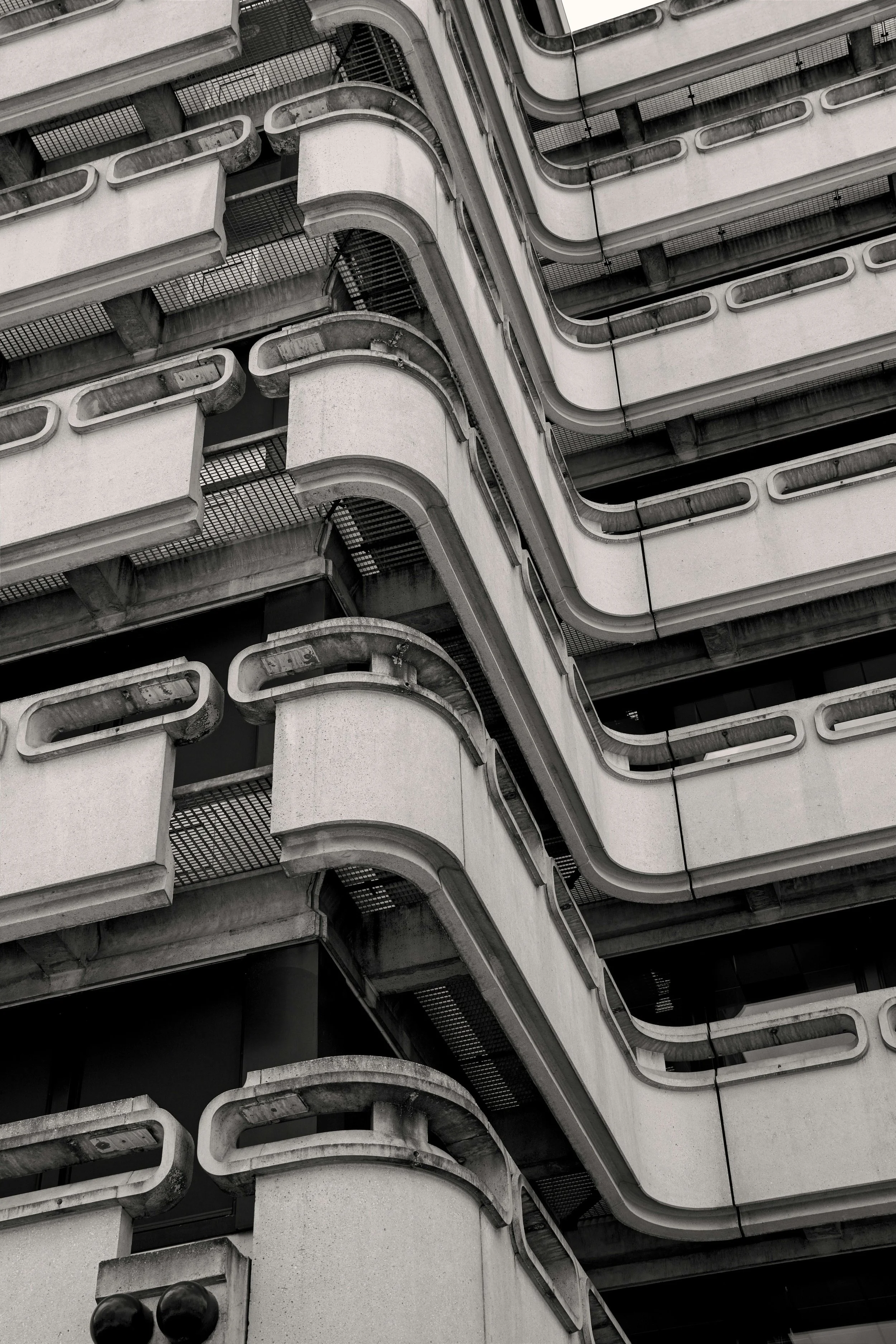 Why the first thing to do in a bigger role is slow down