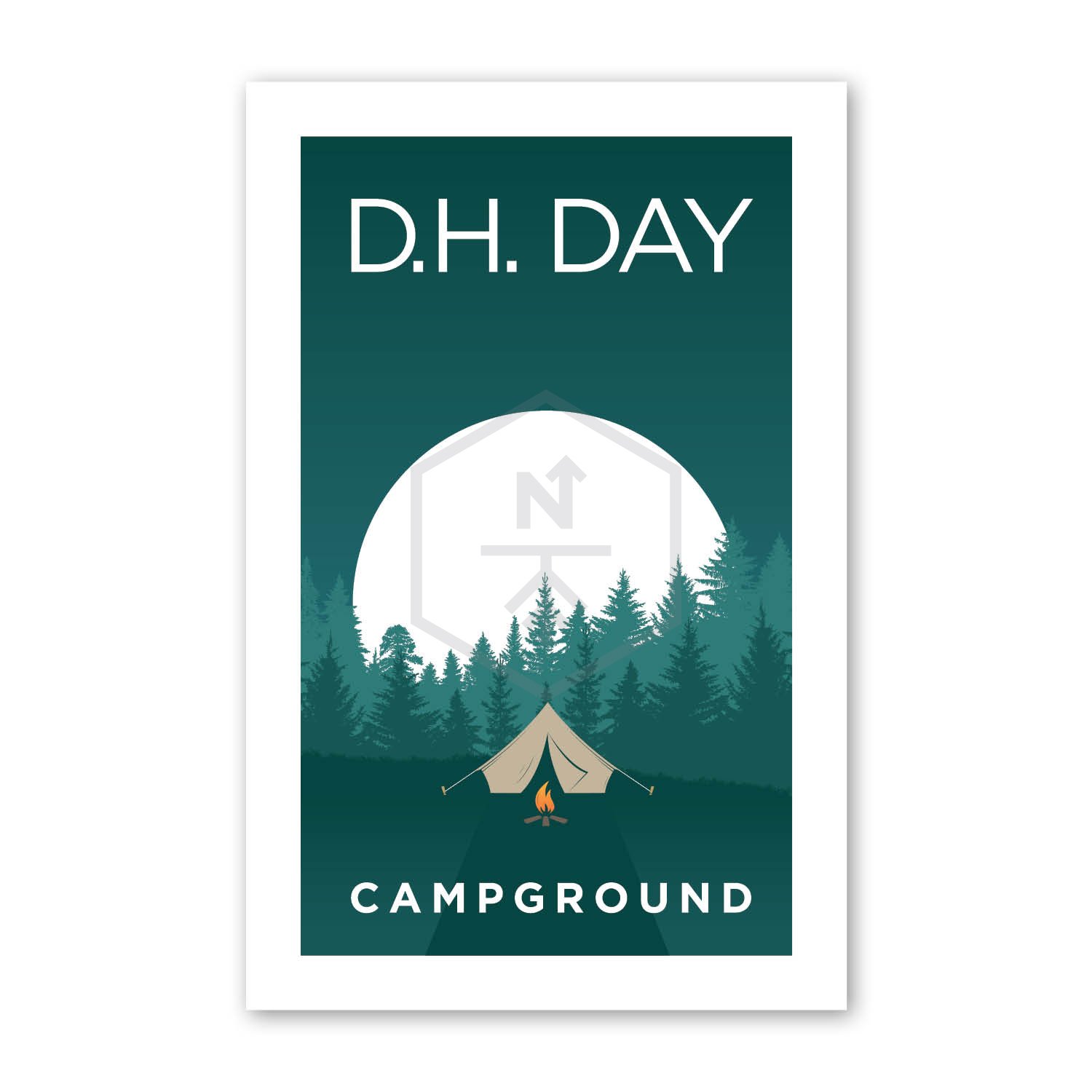 Poster - DH Day