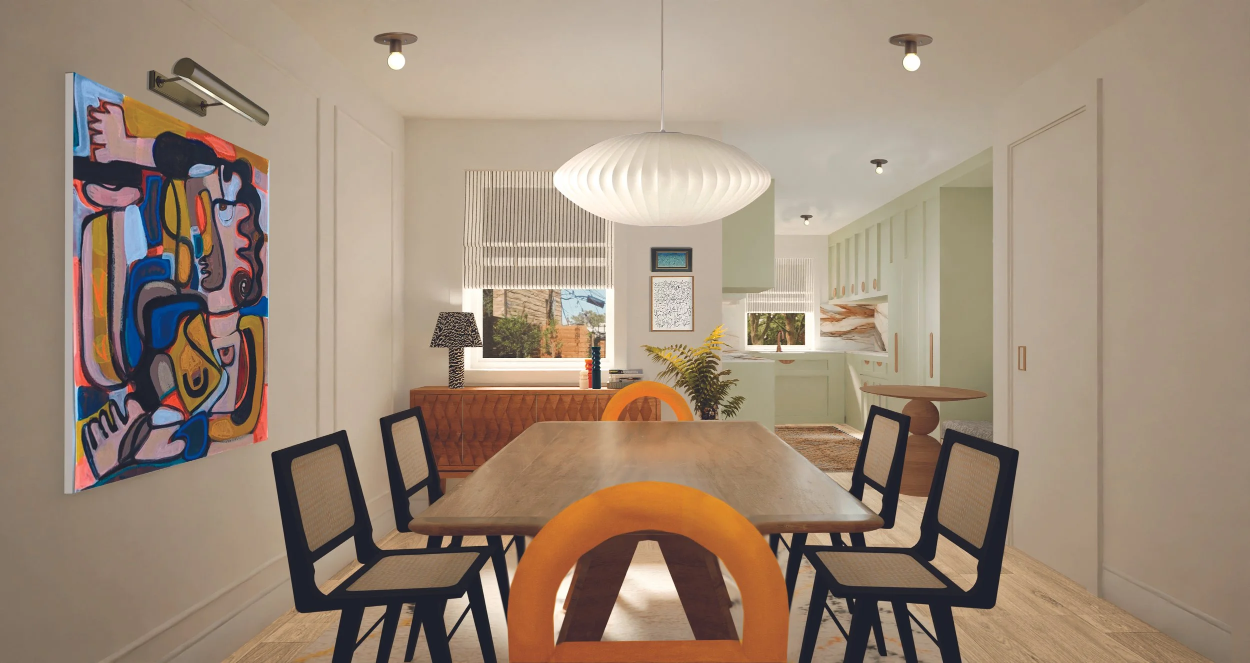 Brooklyn Residence