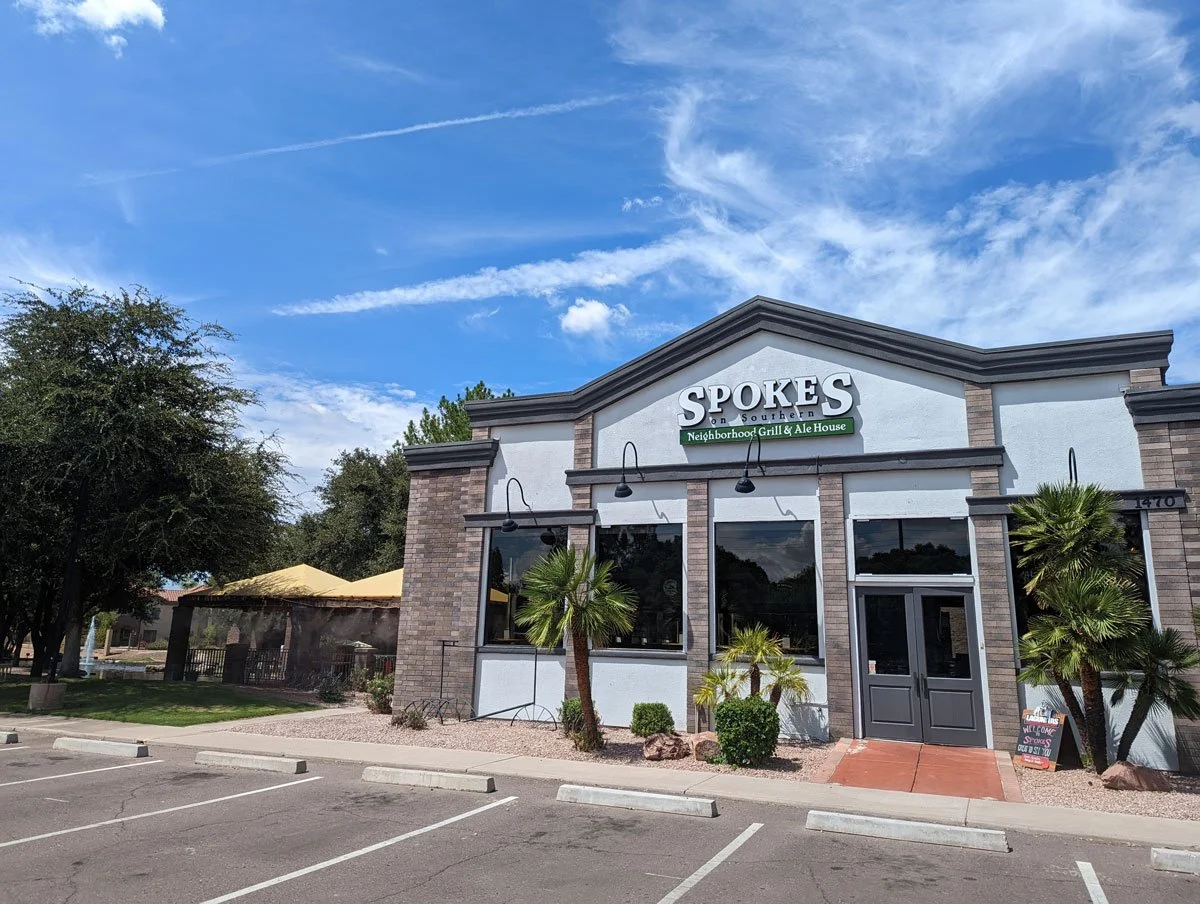 Annual Holiday Party 