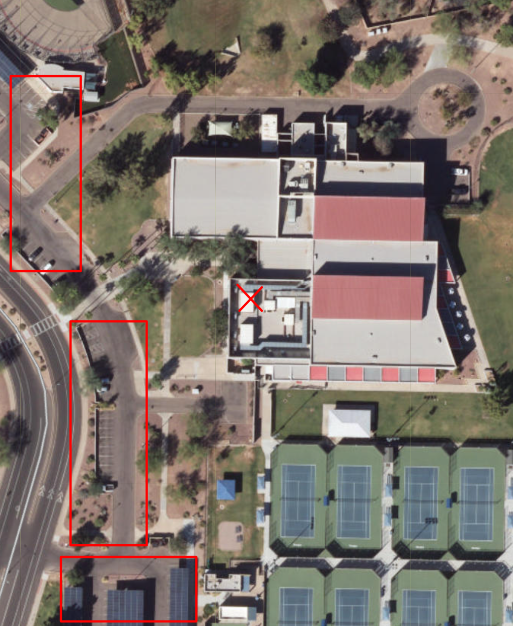 UAEA Members Meeting