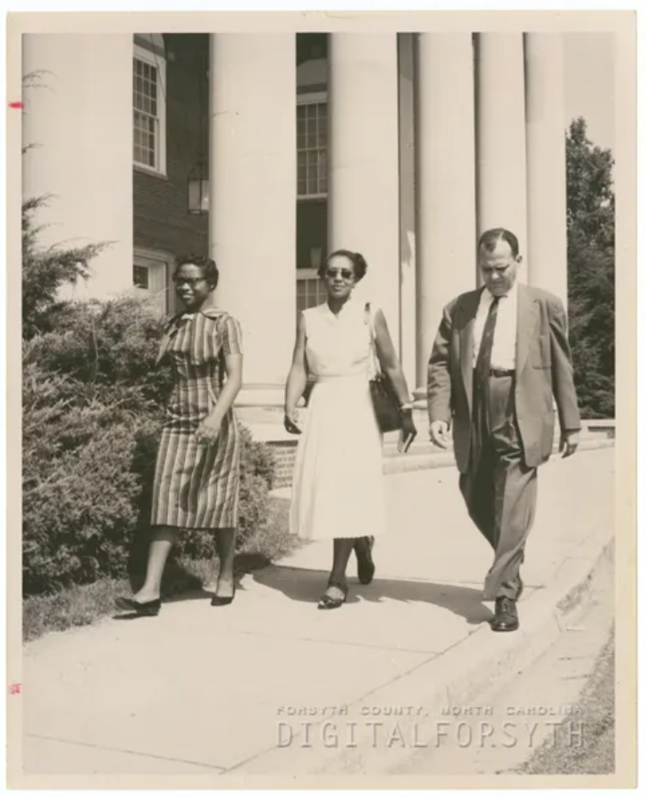 Women’s History Month pt2