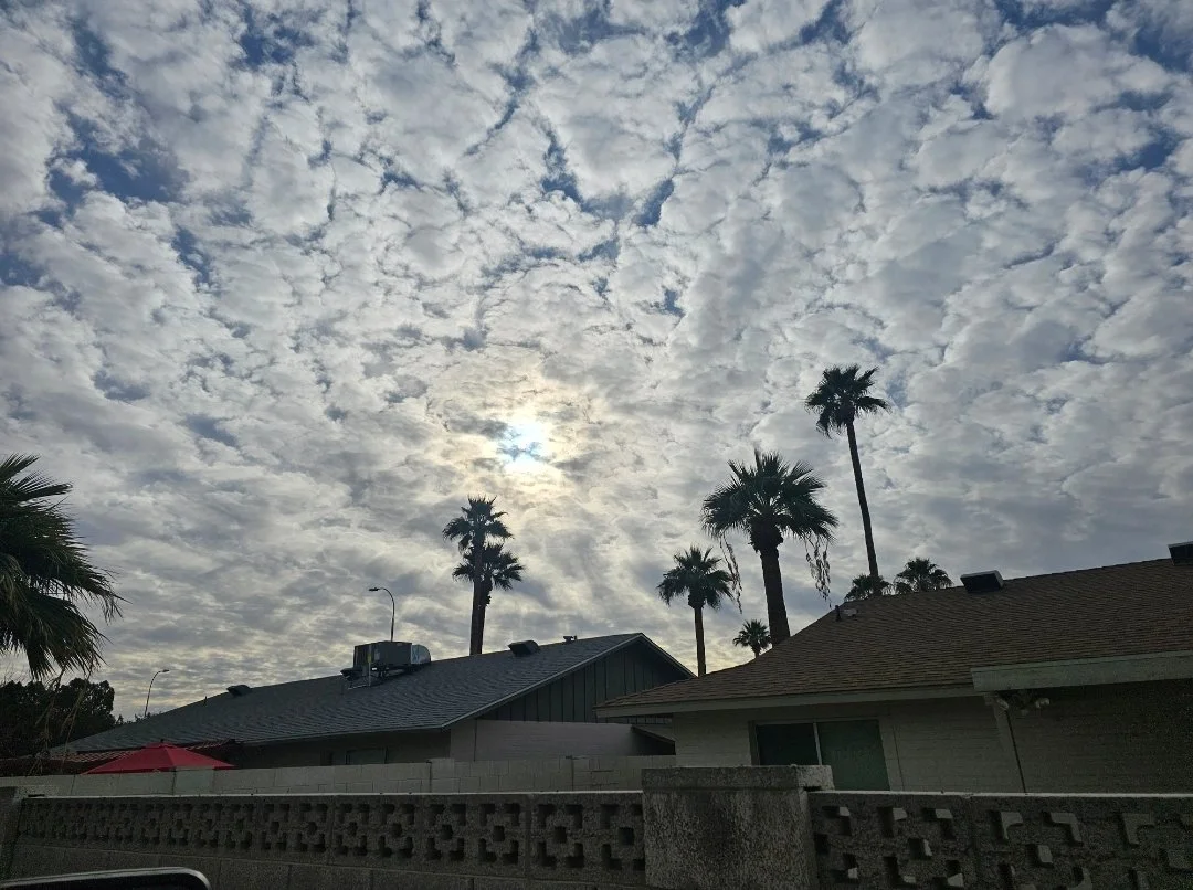 The Beauty of Working in Tempe