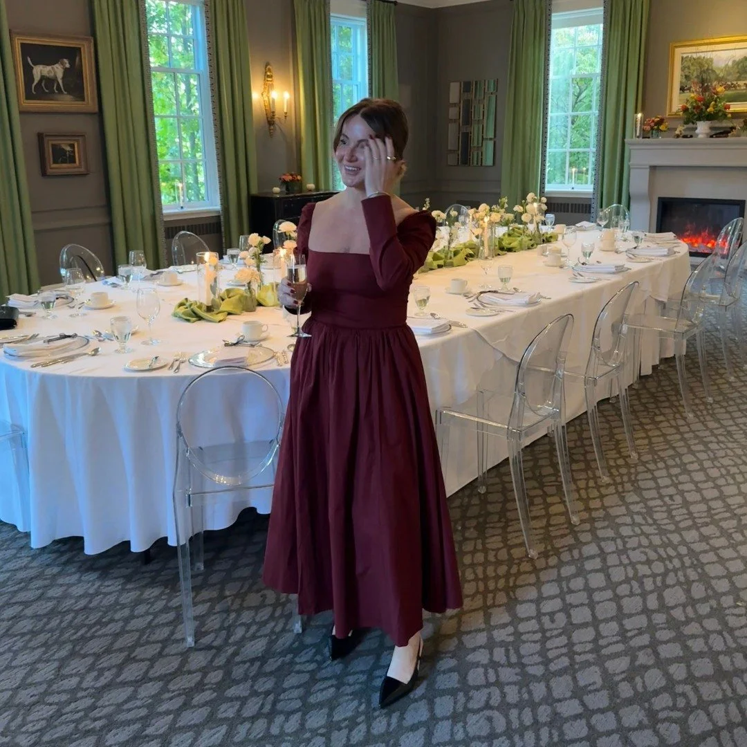 Had an incredible time celebrating excellence at our annual FC Funding Legacy dinner!