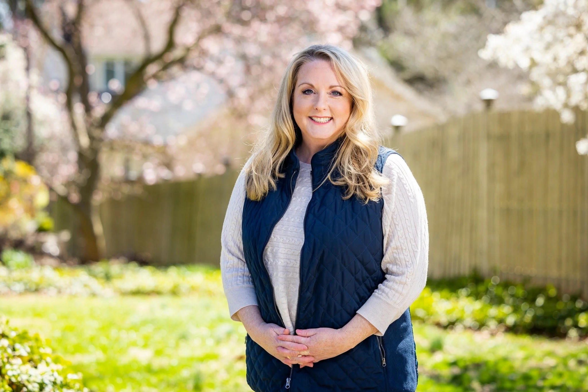 Eileen Hartnett Albillar